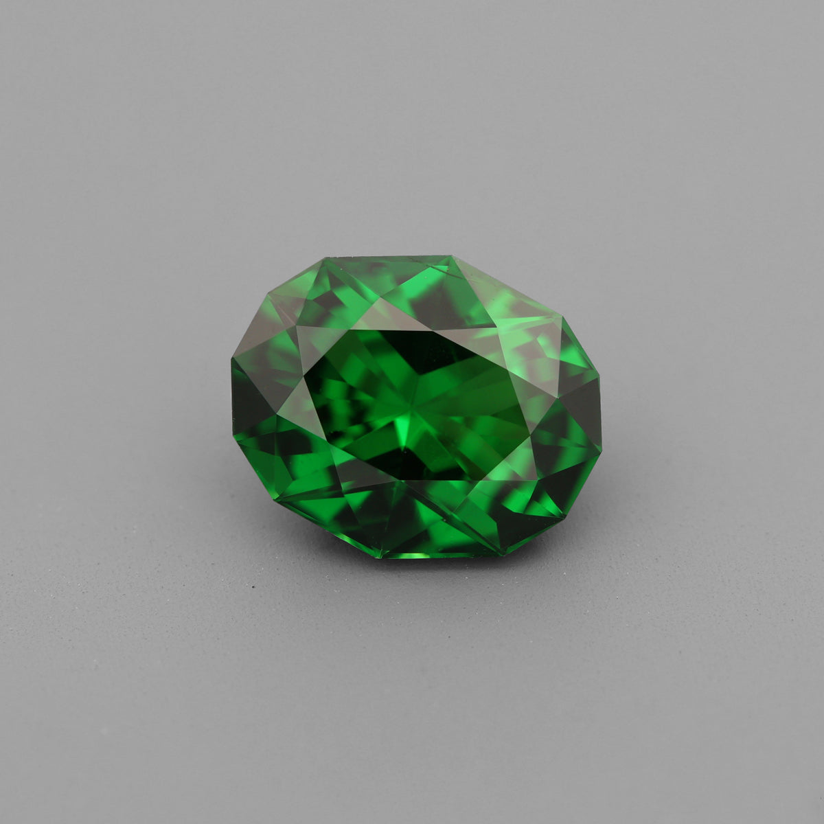 Tsavorite 1.56 ct