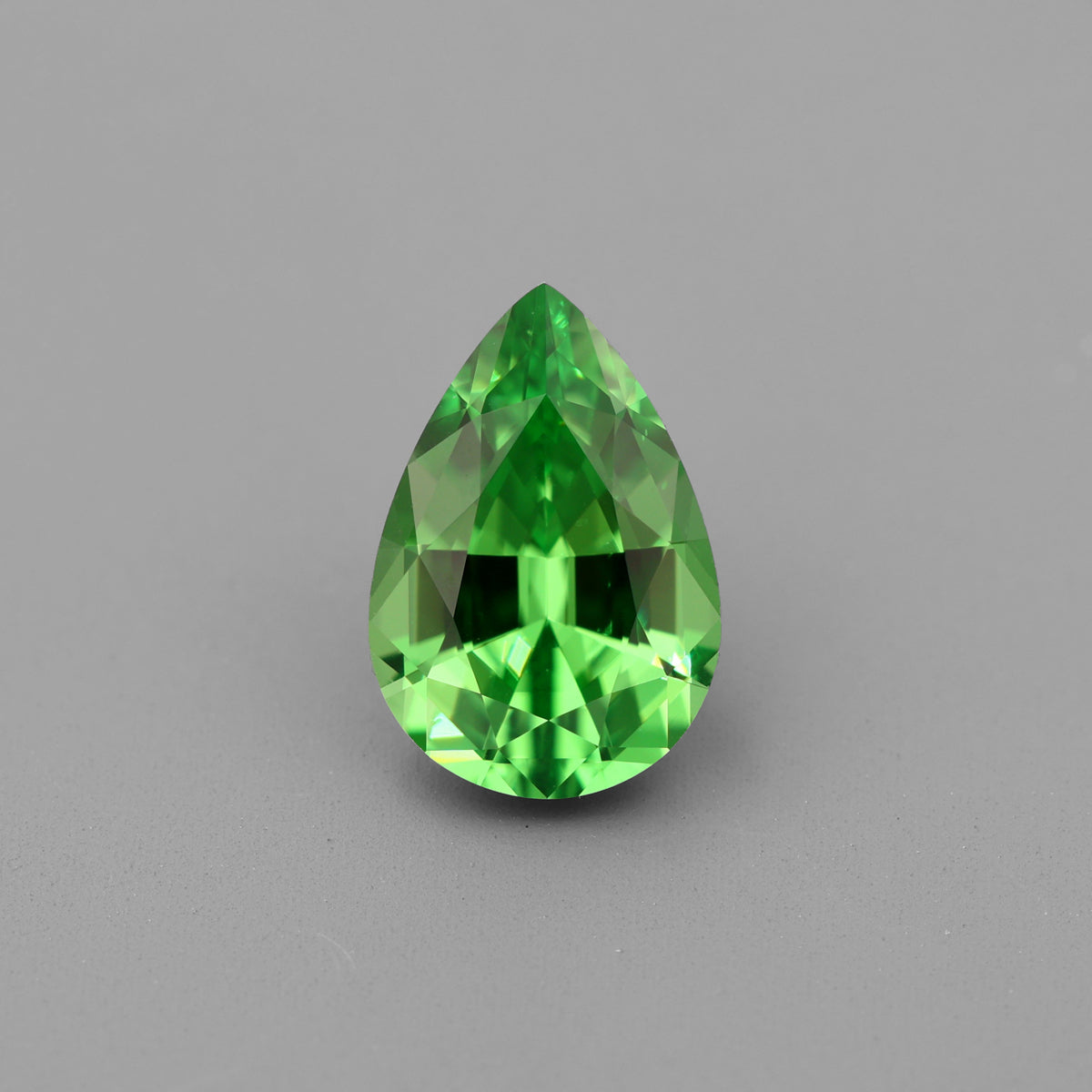 Tsavorite 1.13 ct