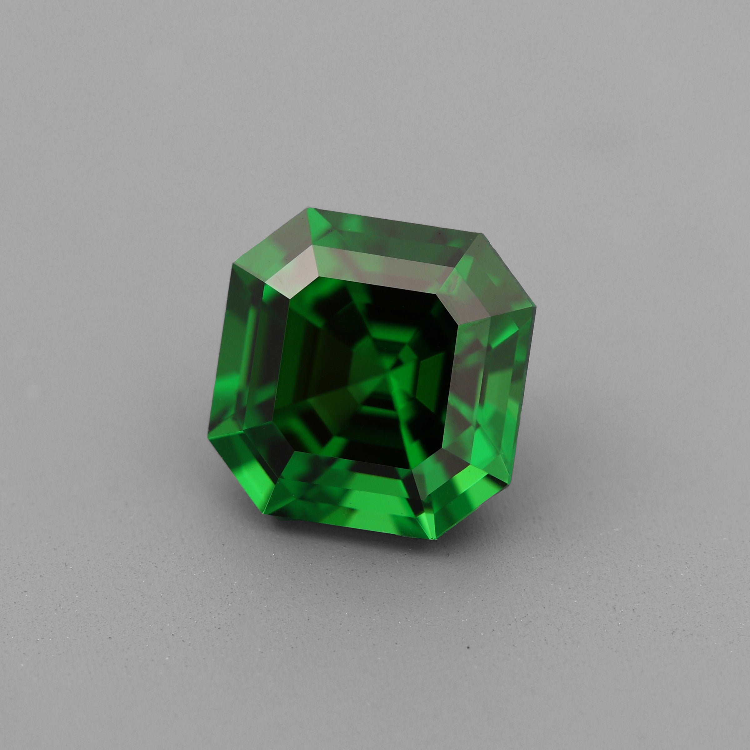 Tsavorite 1.52 ct