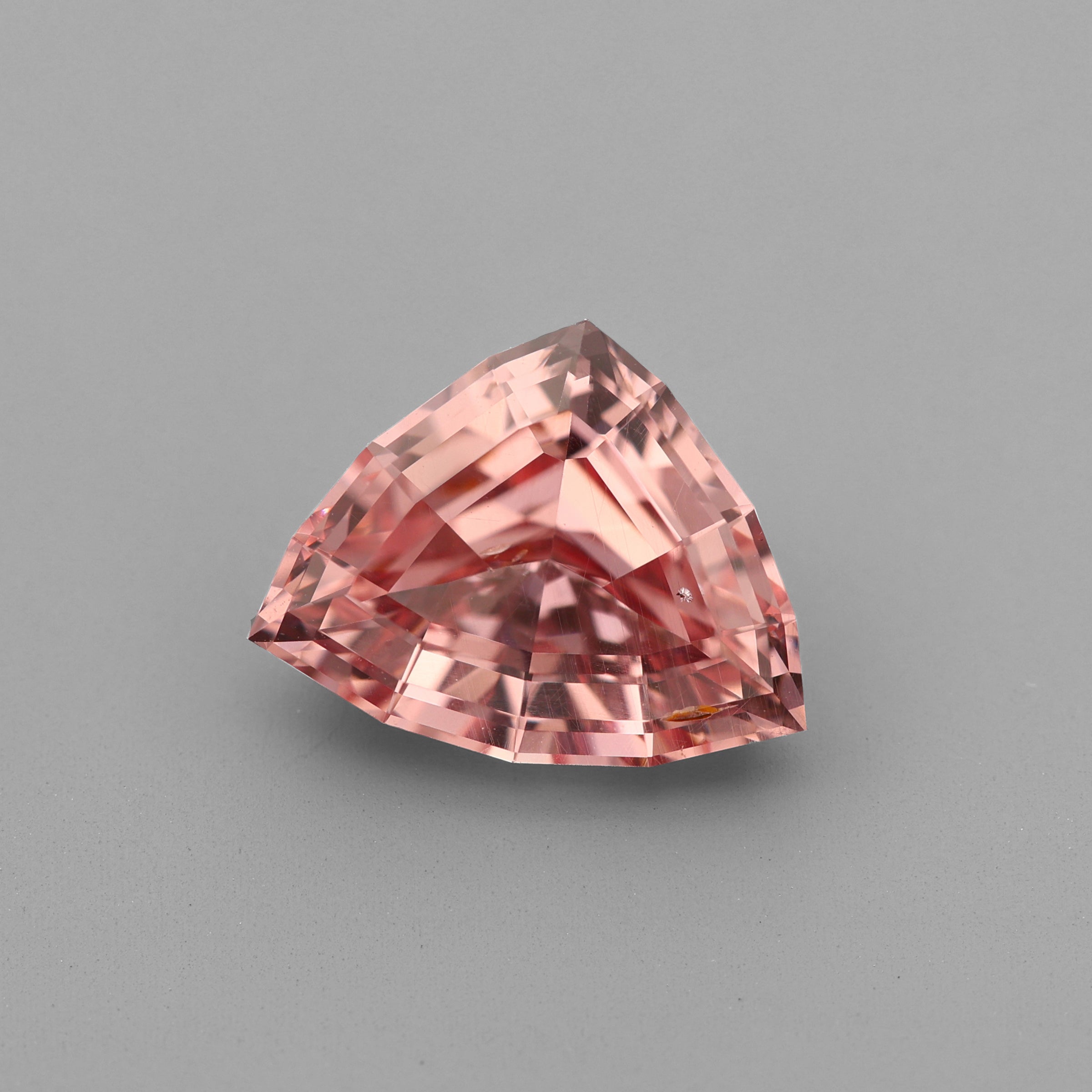 Mahenge Granat 3.53 ct