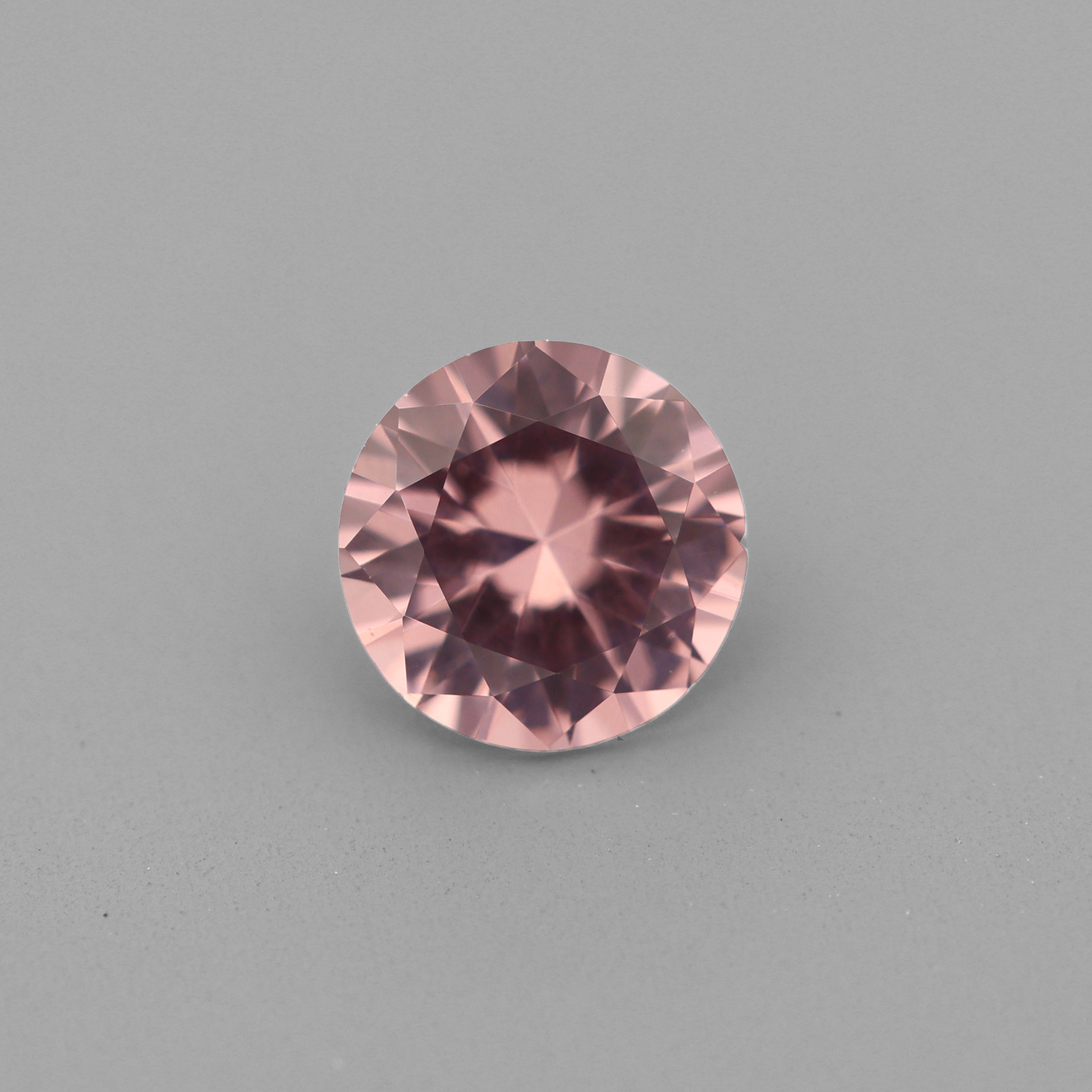 Malaya Granat 0.54 ct