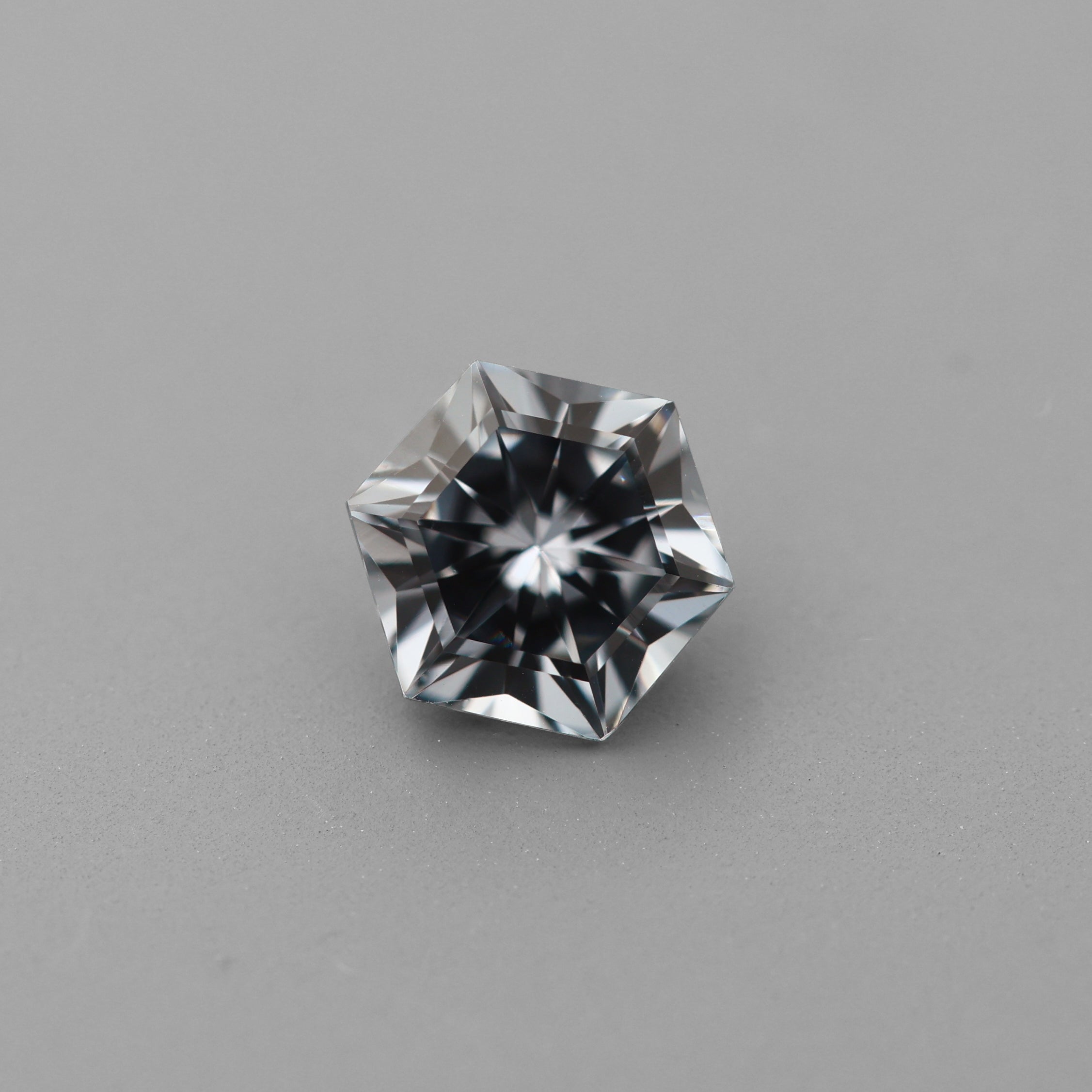 Spinell 0.88 ct