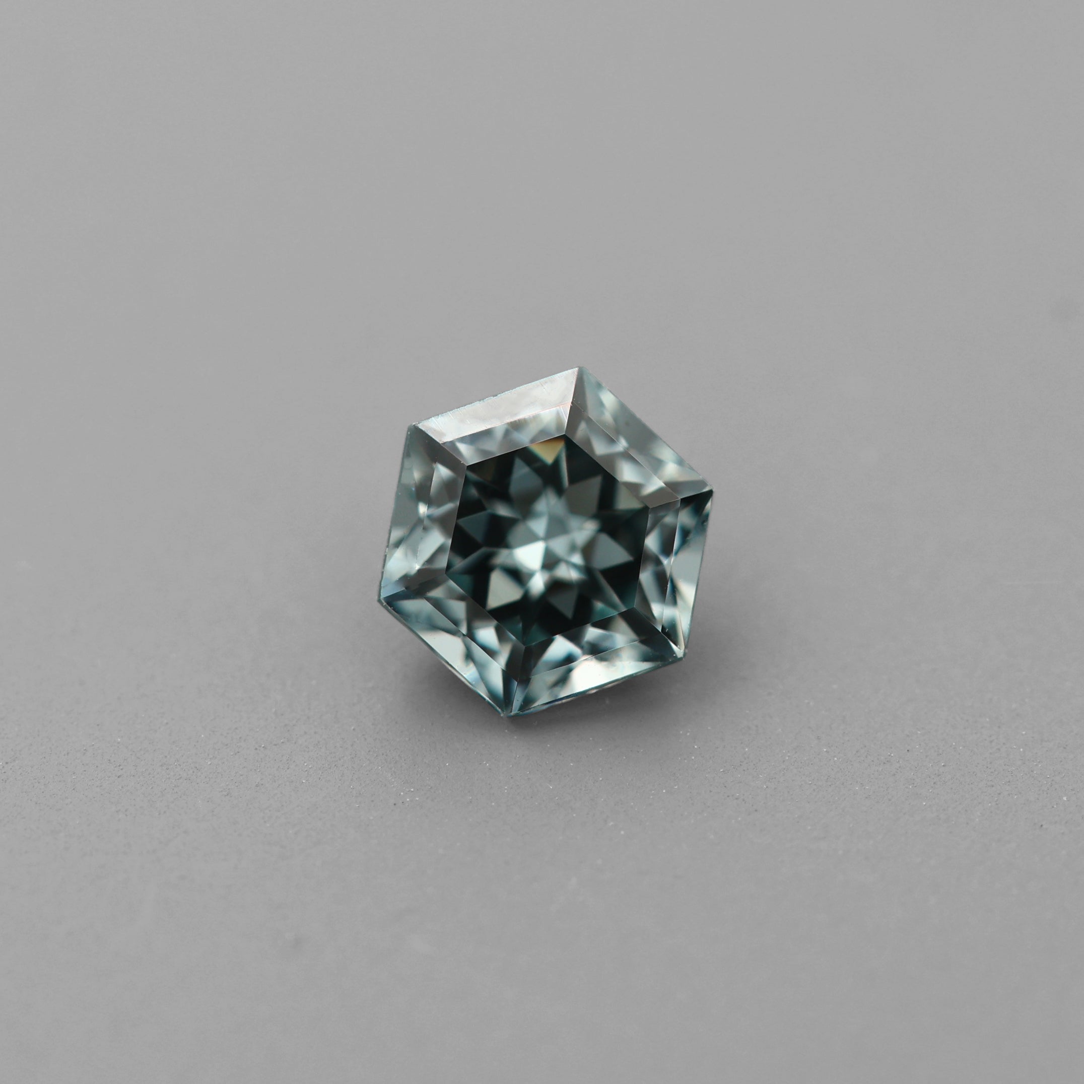 Spinell 0.57 ct