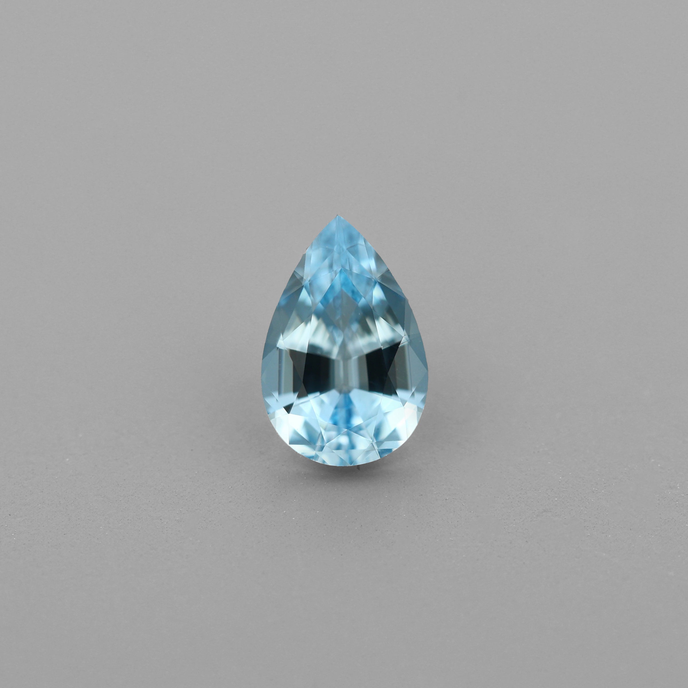 Aquamarin 0.48 ct