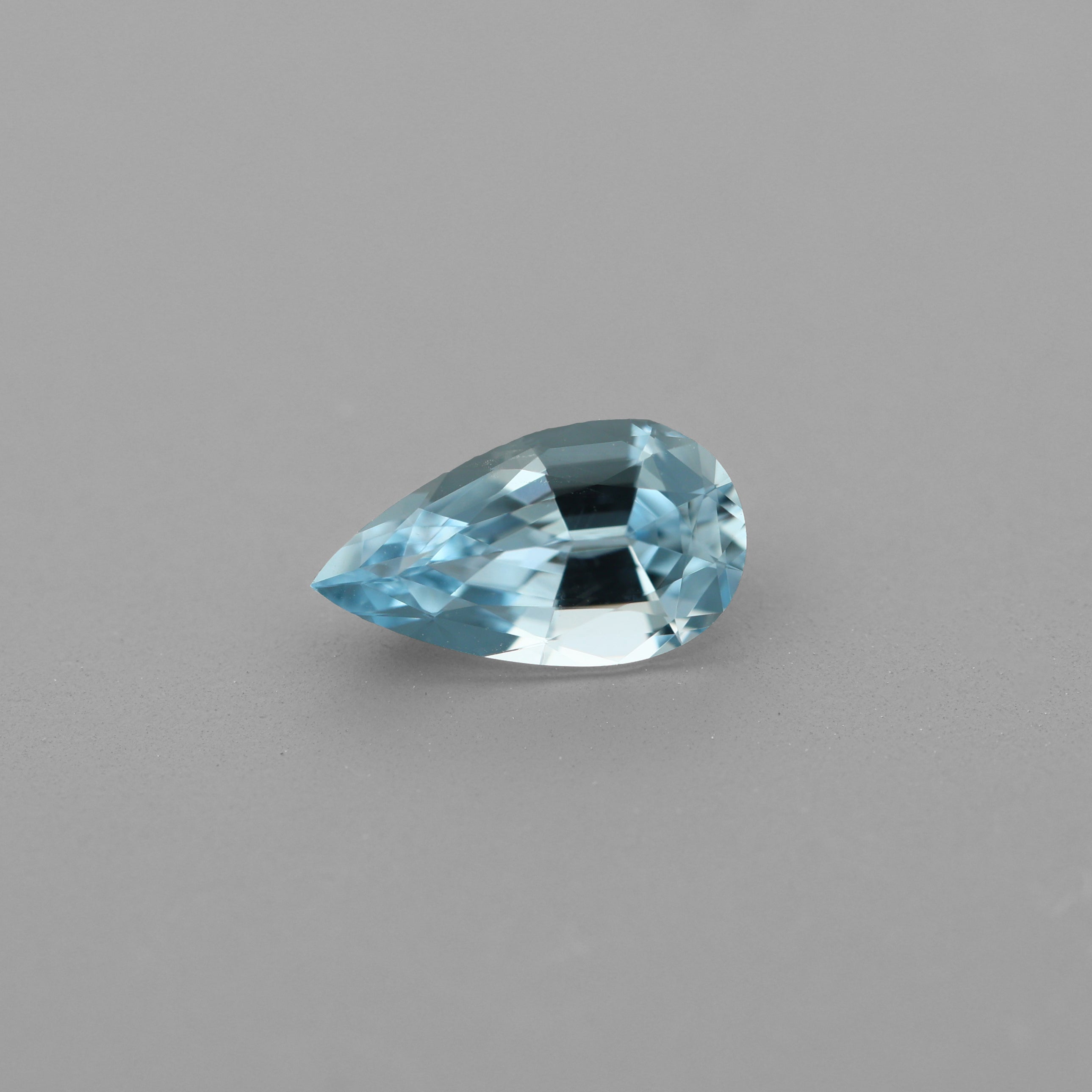 Aquamarin 0.43 ct