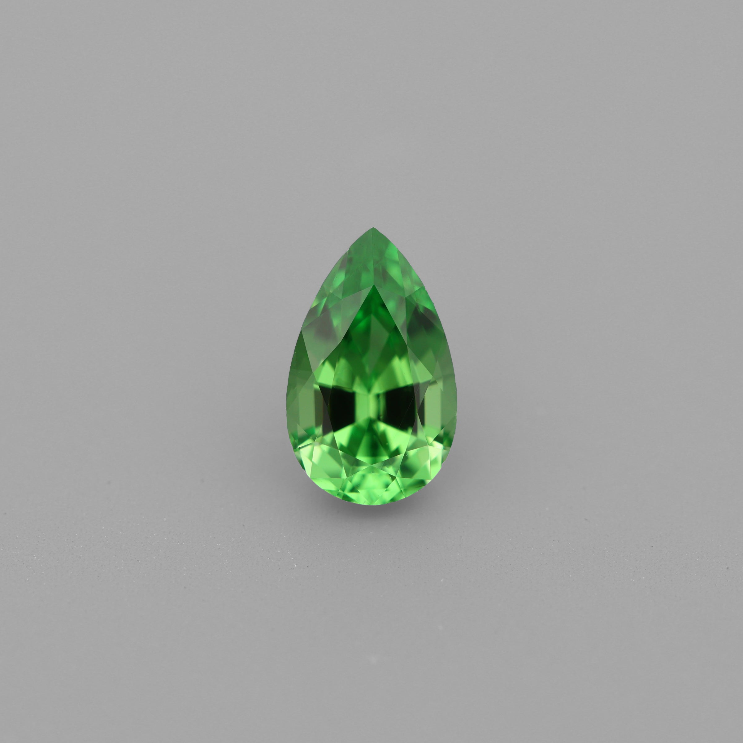 Tsavorite 0.70 ct