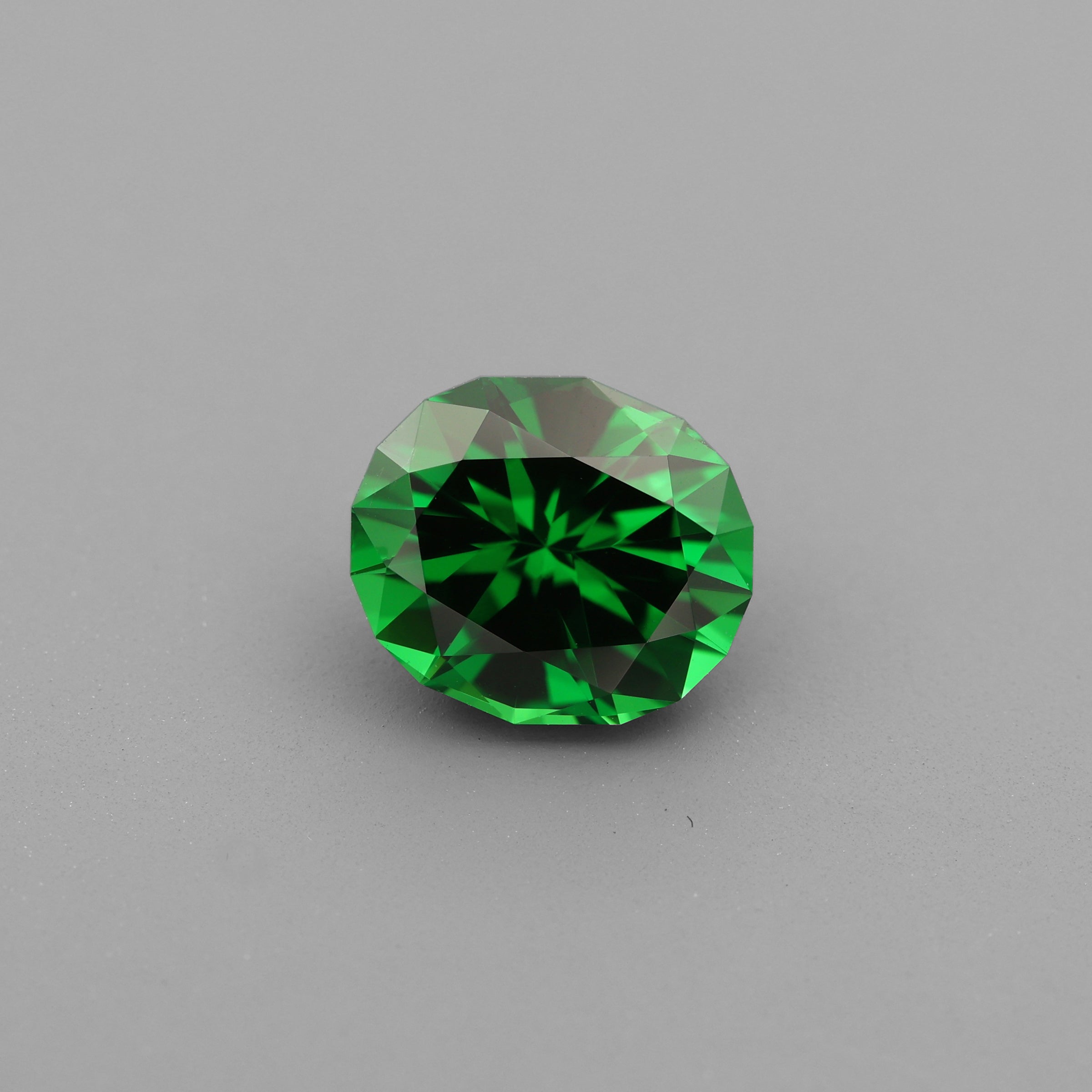 Tsavorite 1.59 ct