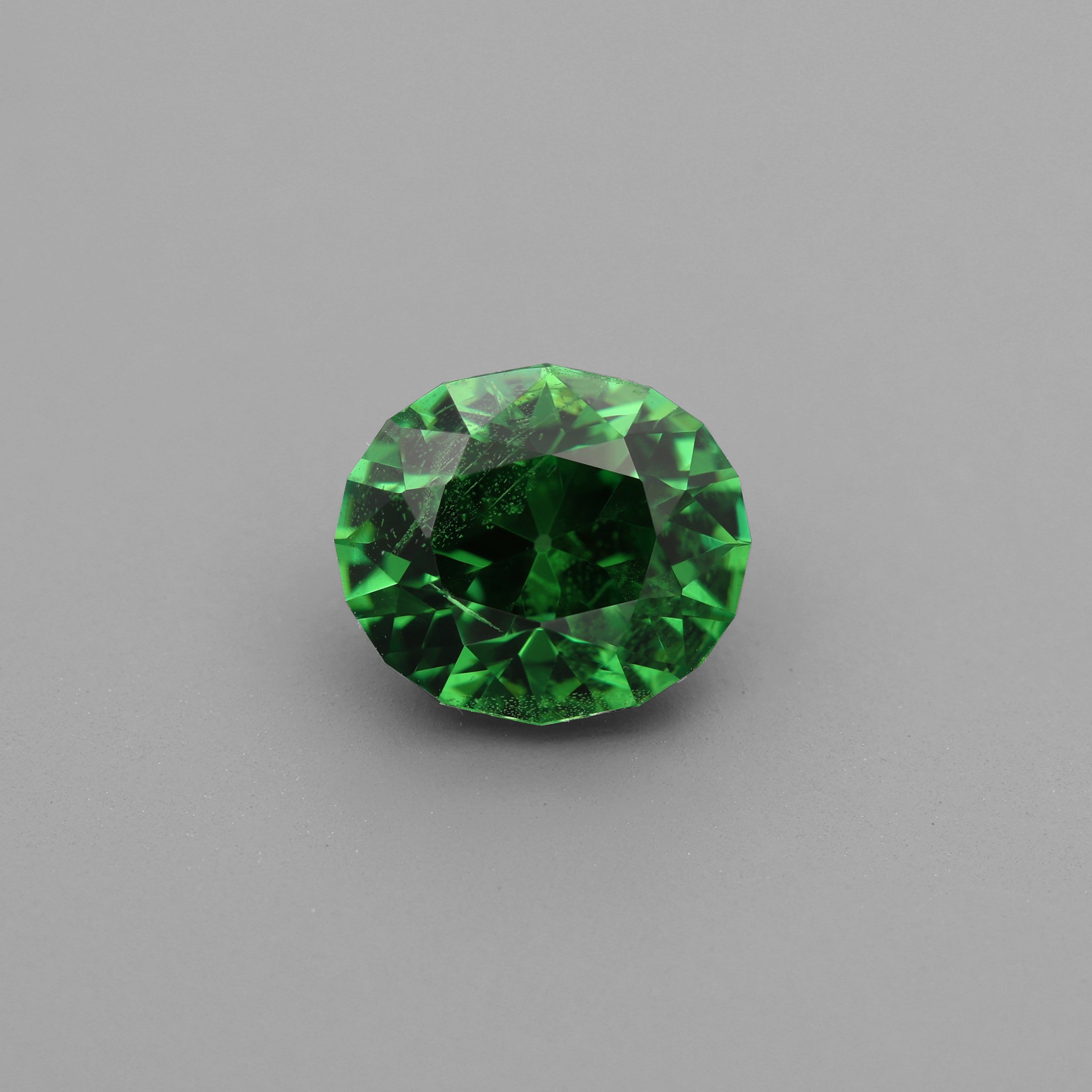 Tsavorite 2.08 ct