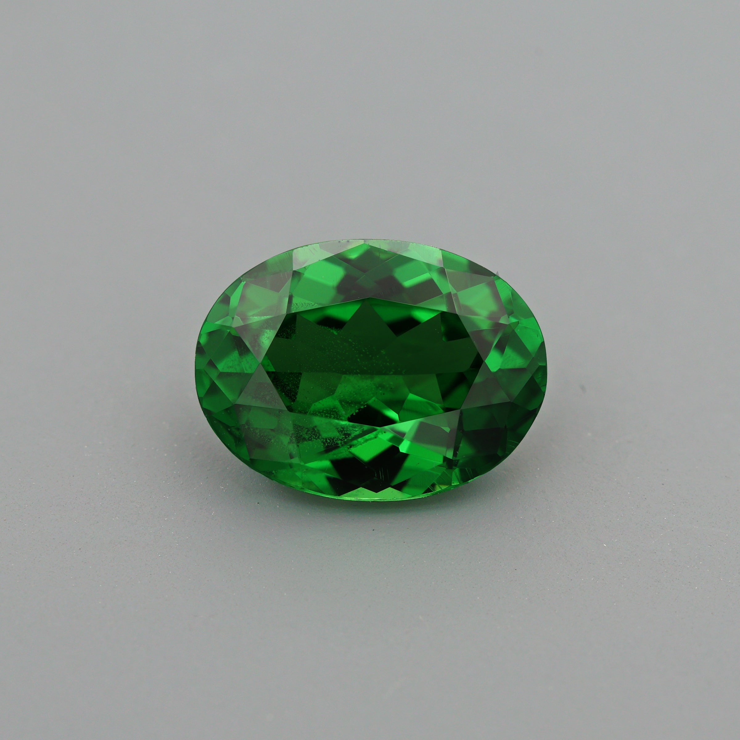 Tsavorit 2.94 ct