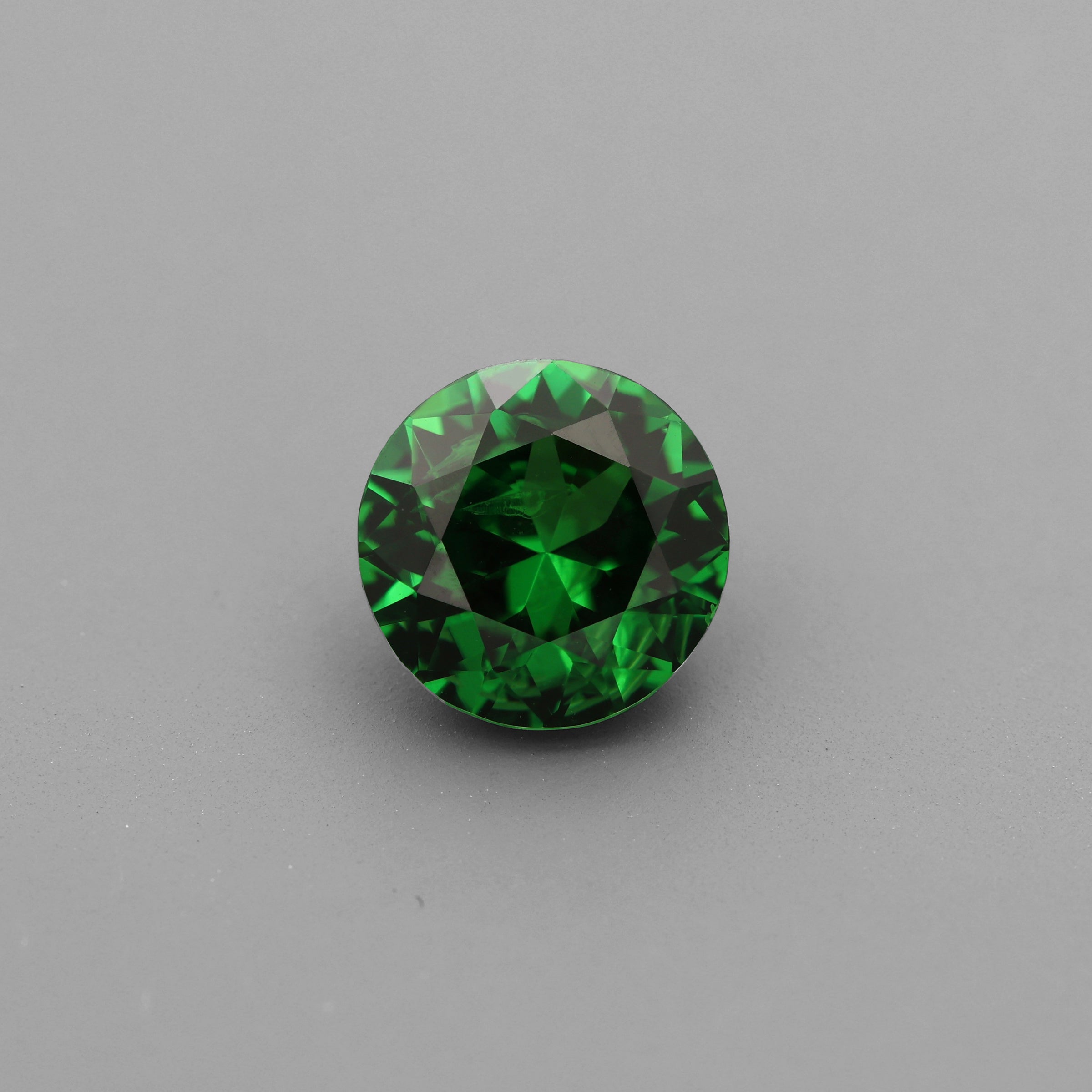 Tsavorite 1.54 ct