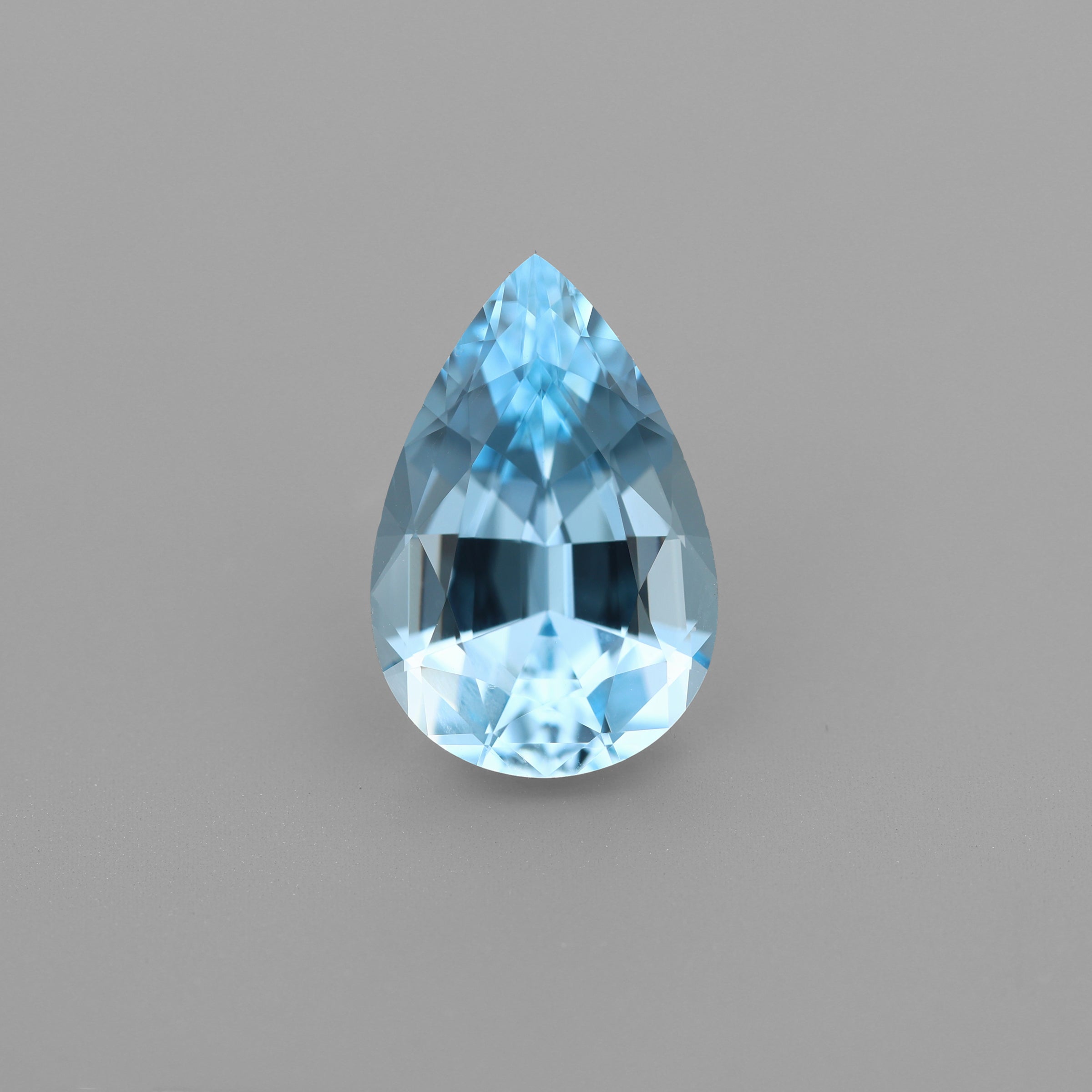 Aquamarin 4.76 ct