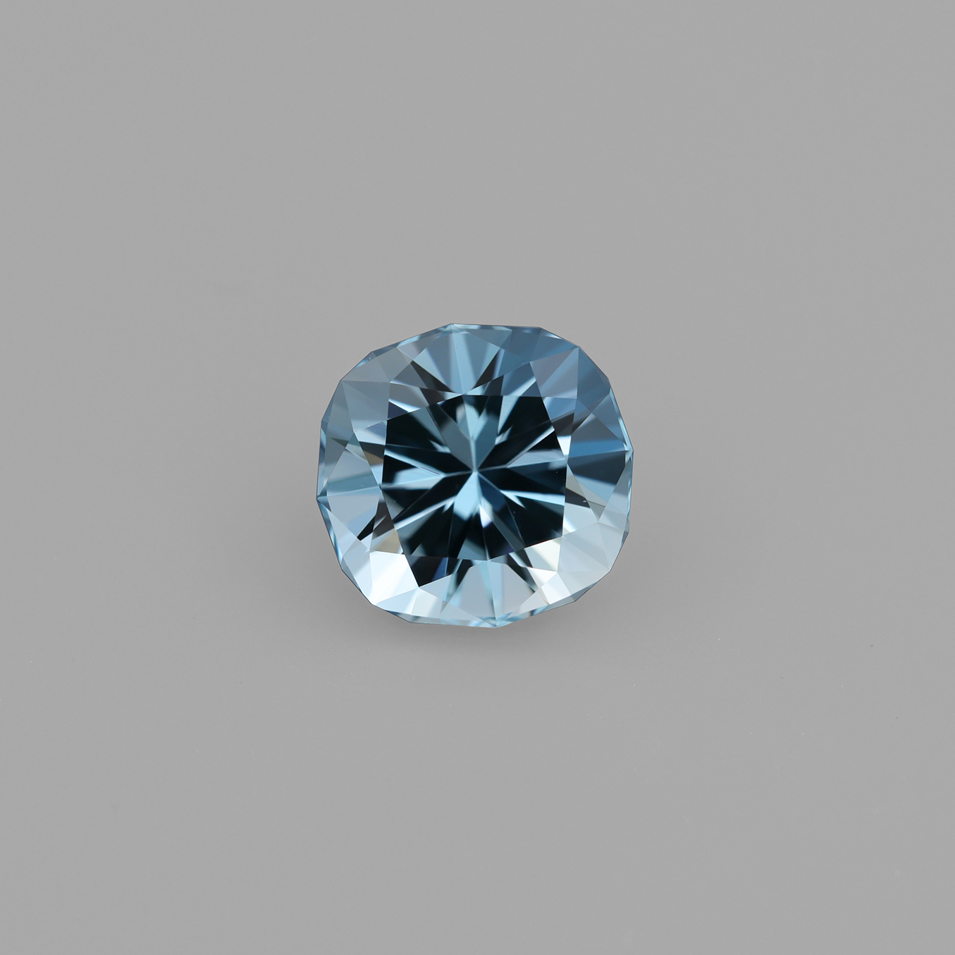 Aquamarine 2.95 ct