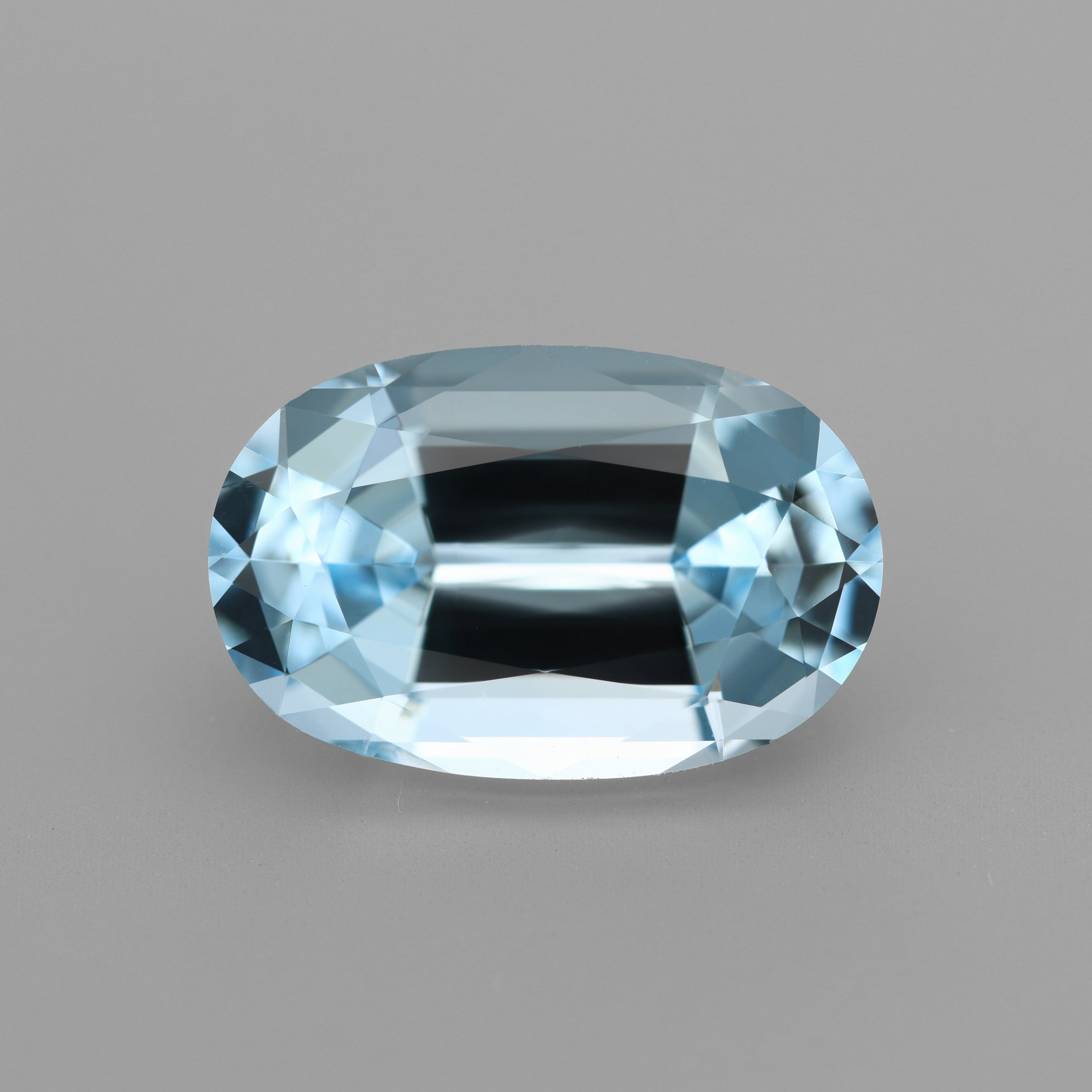 Aquamarin 6.73 ct