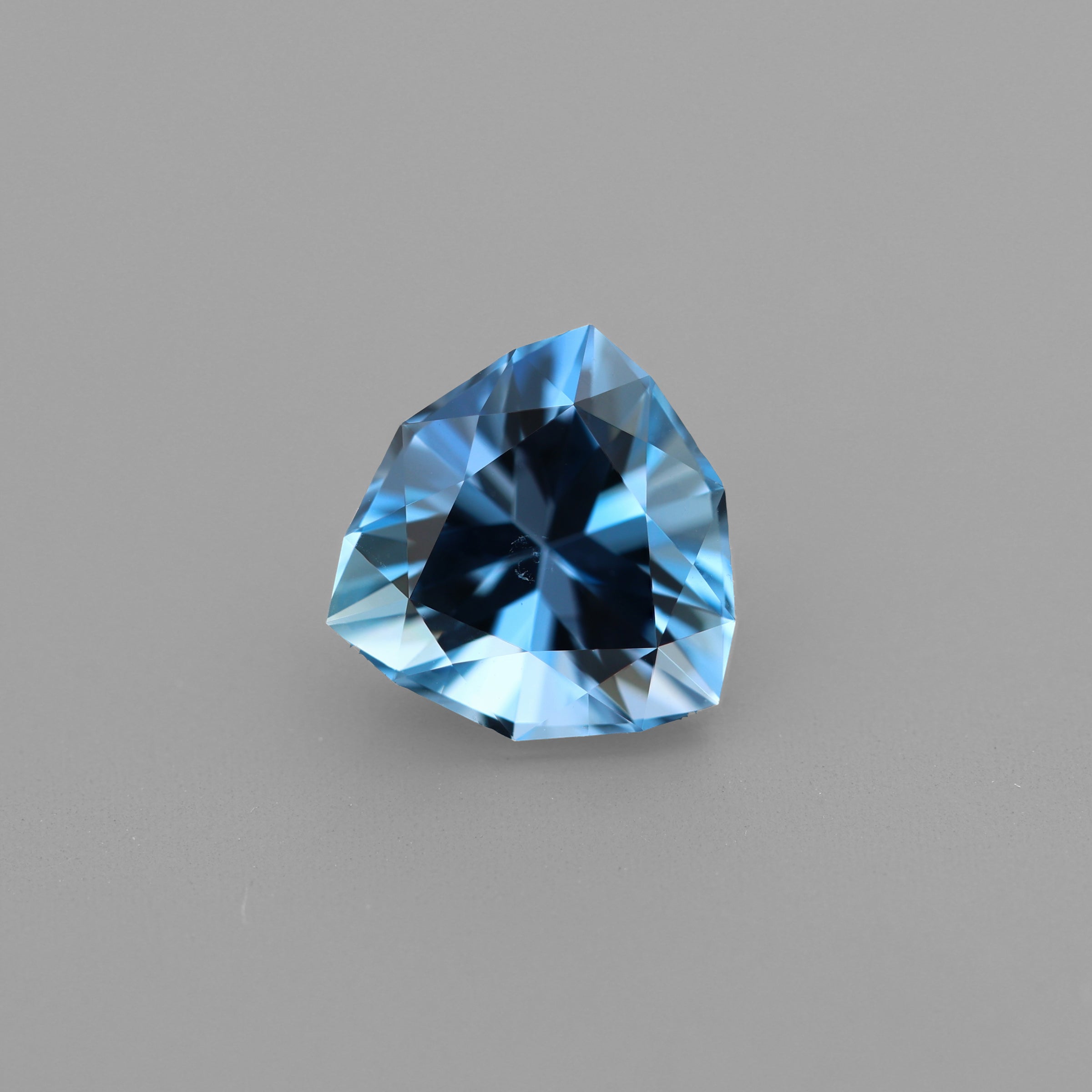 Aquamarine 1.07 ct