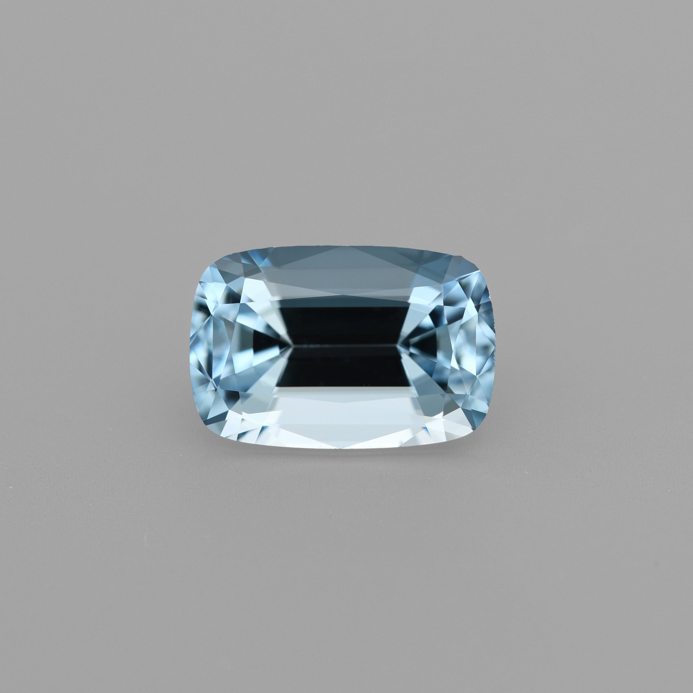 Aquamarine 2.26 ct