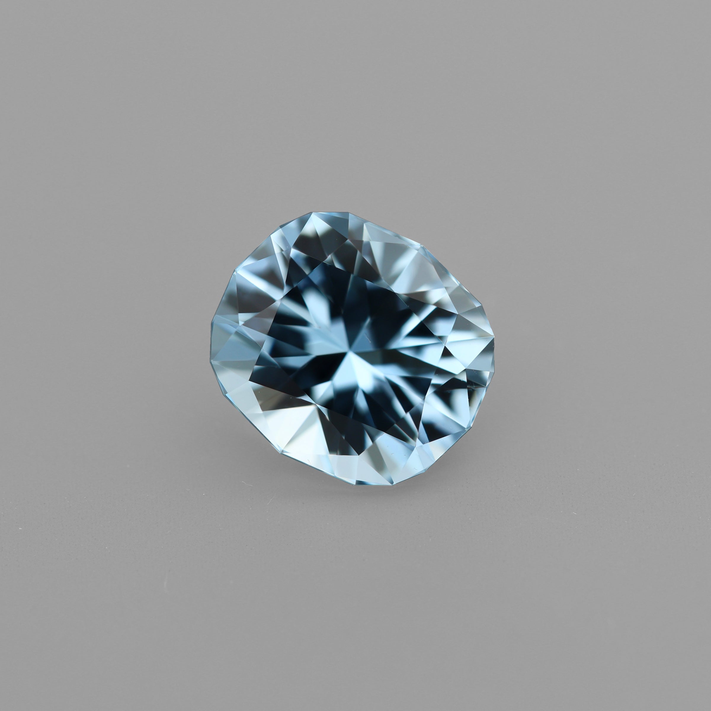 Aquamarin 2.13 ct