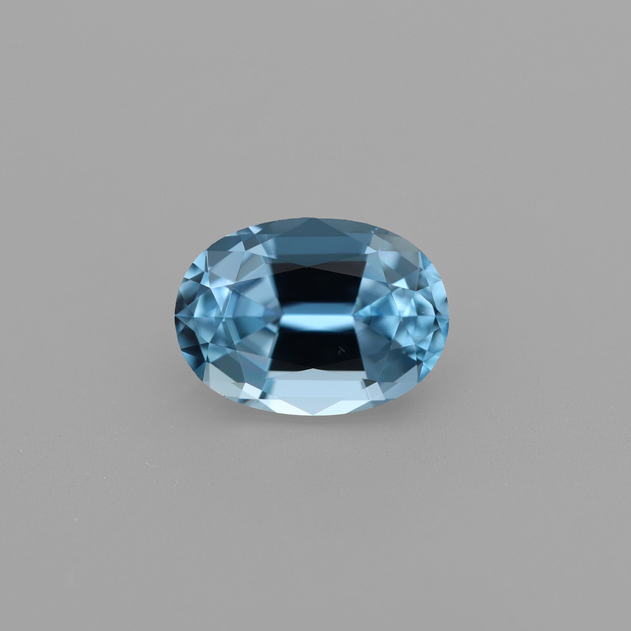 Aquamarine 1.16 ct