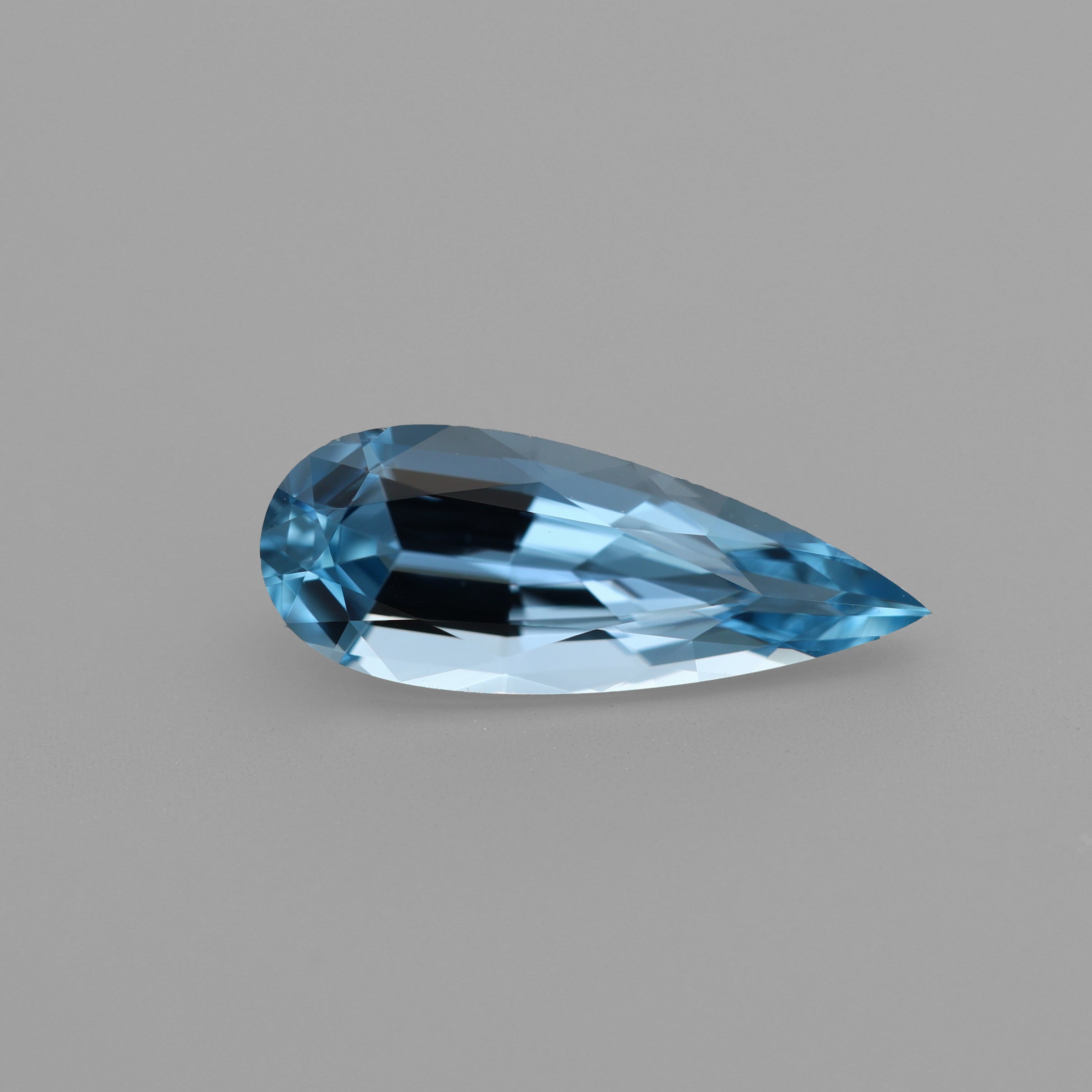 Aquamarin 1.14 ct