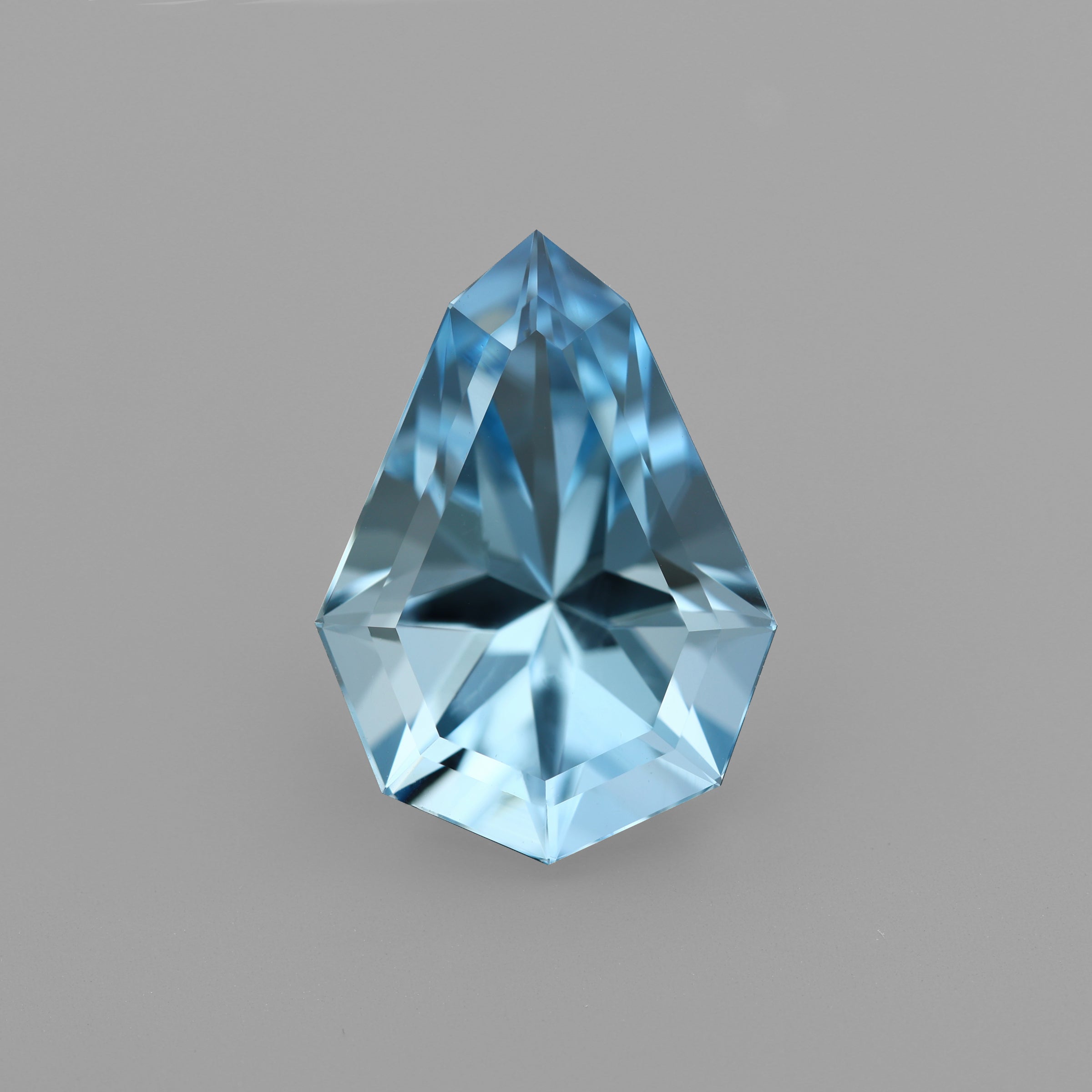 Aquamarin 7.30 ct