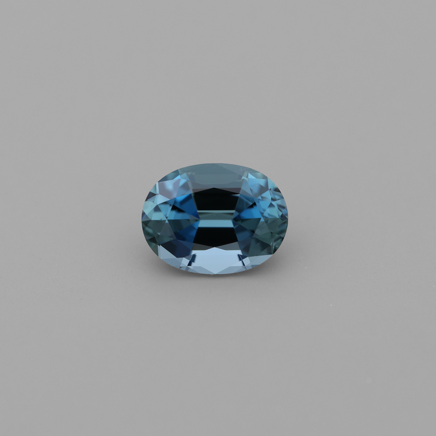 Aquamarine 1.17 ct