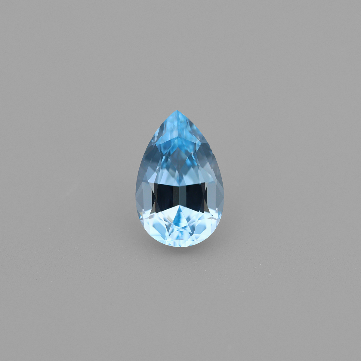 Aquamarin 1.47 ct