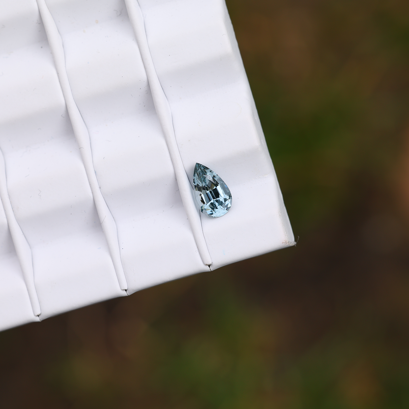 Spinel 1.55 ct