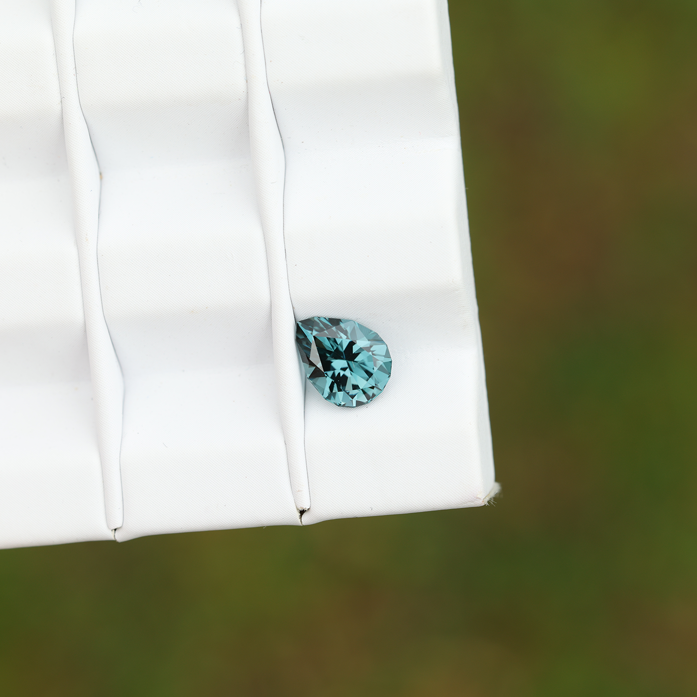 Spinell 1.52 ct