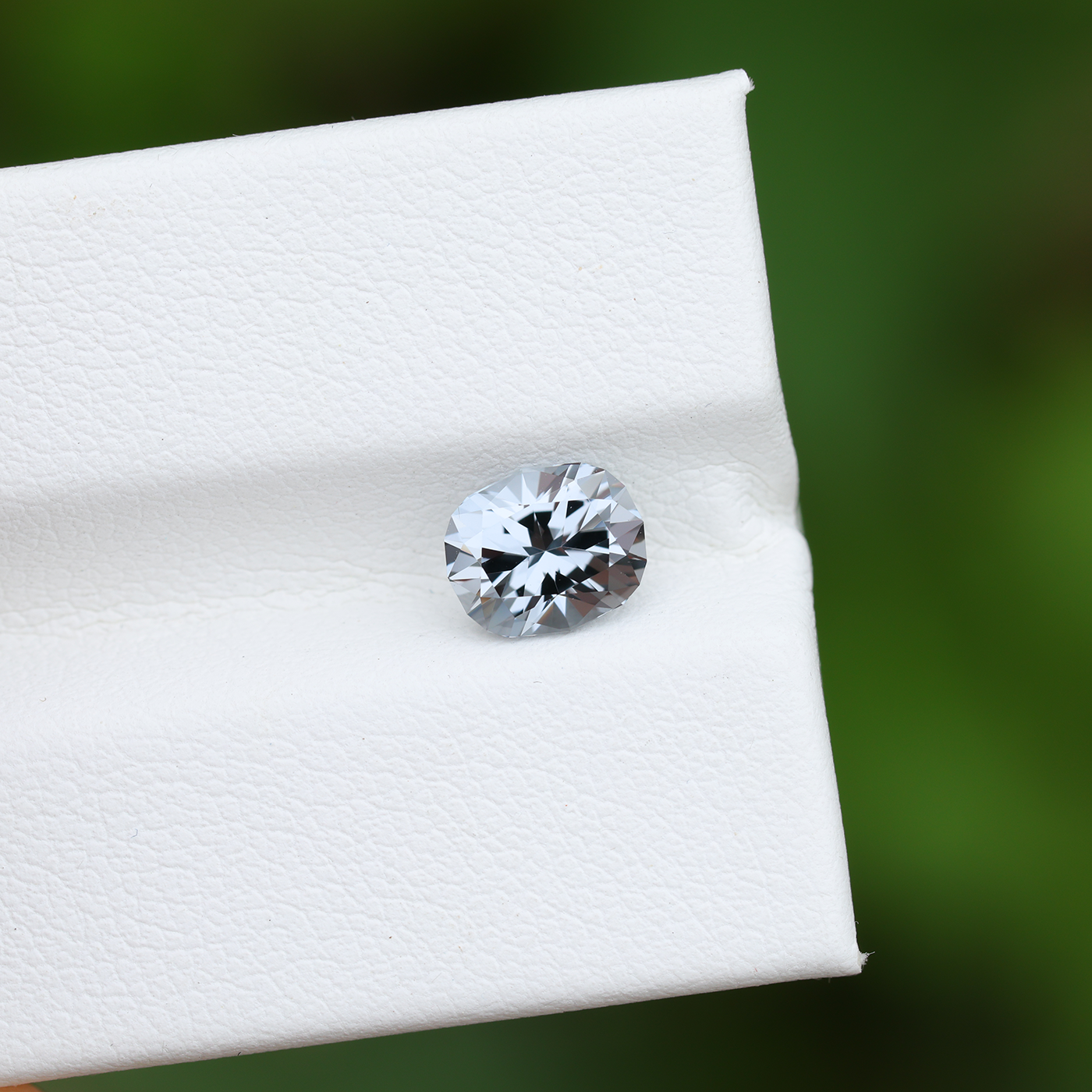 Spinel 1.28 ct