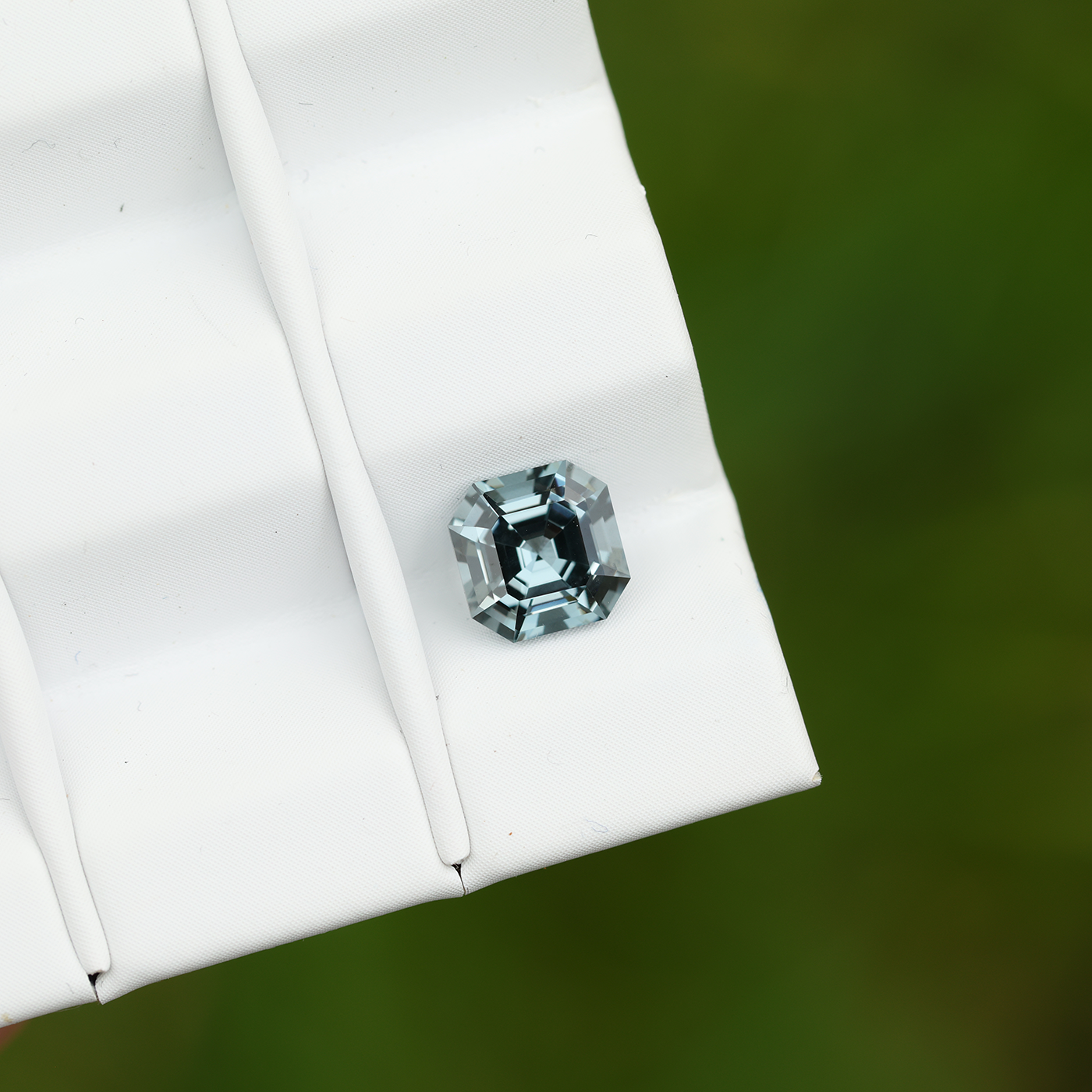 Spinel 1.28 ct