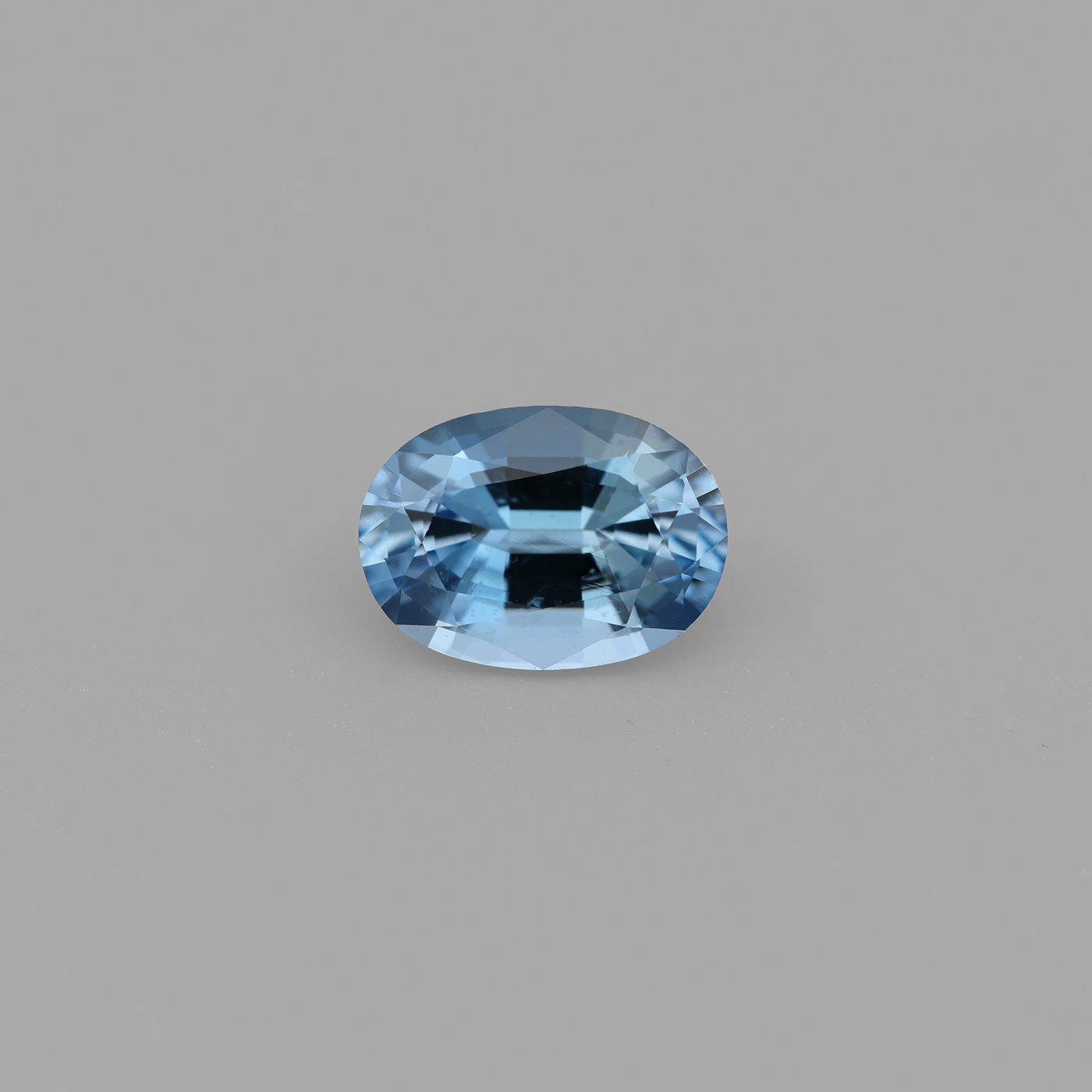 Aquamarin 0.70 ct