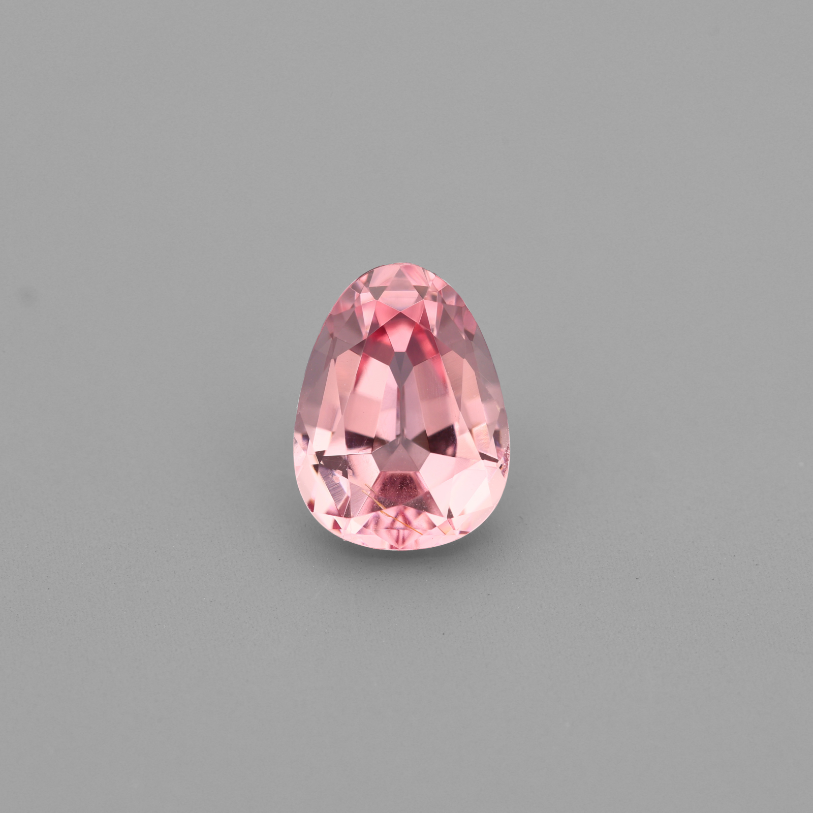 Mahenge Garnet 2.11 ct