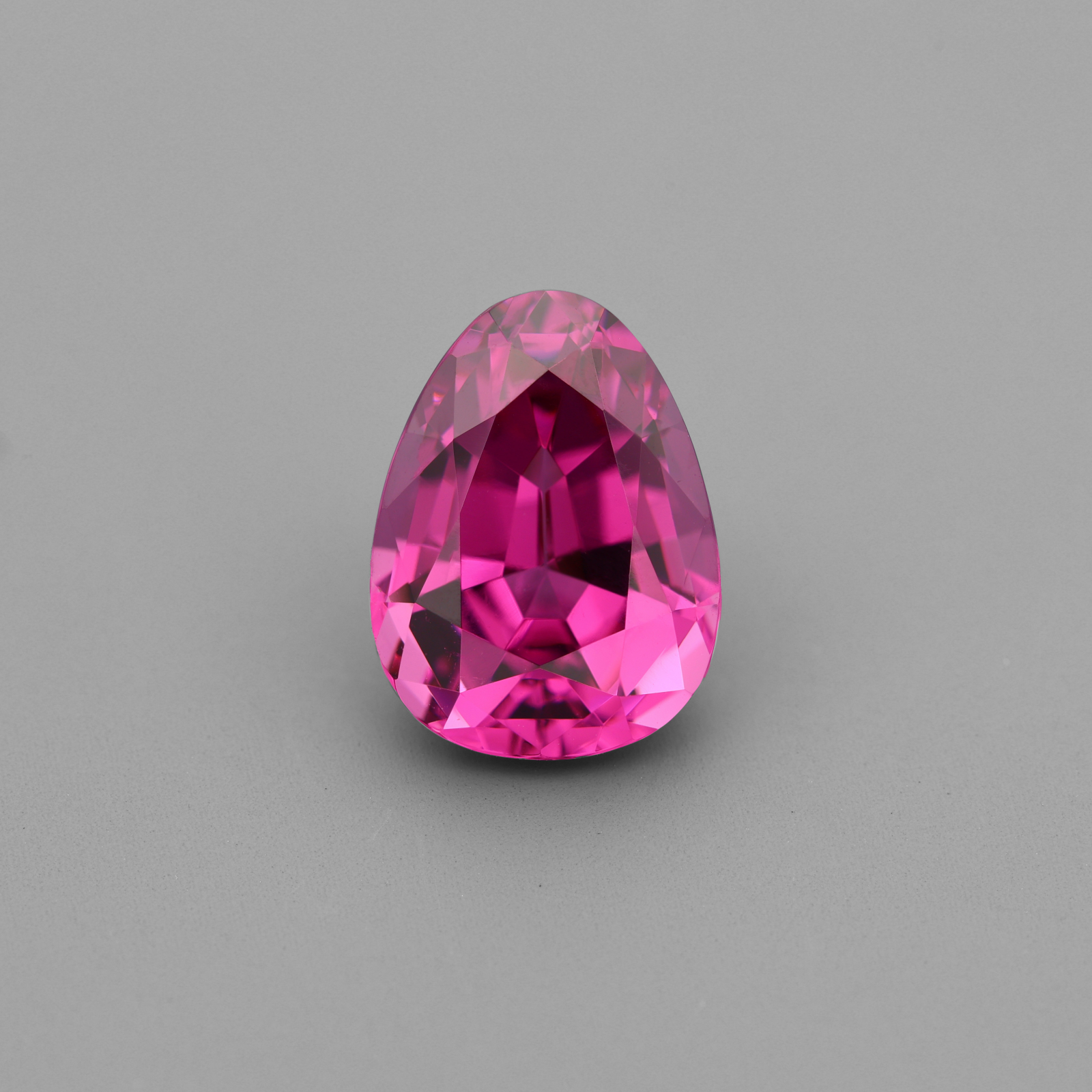 Garnet "Umbalite" 4.34 ct