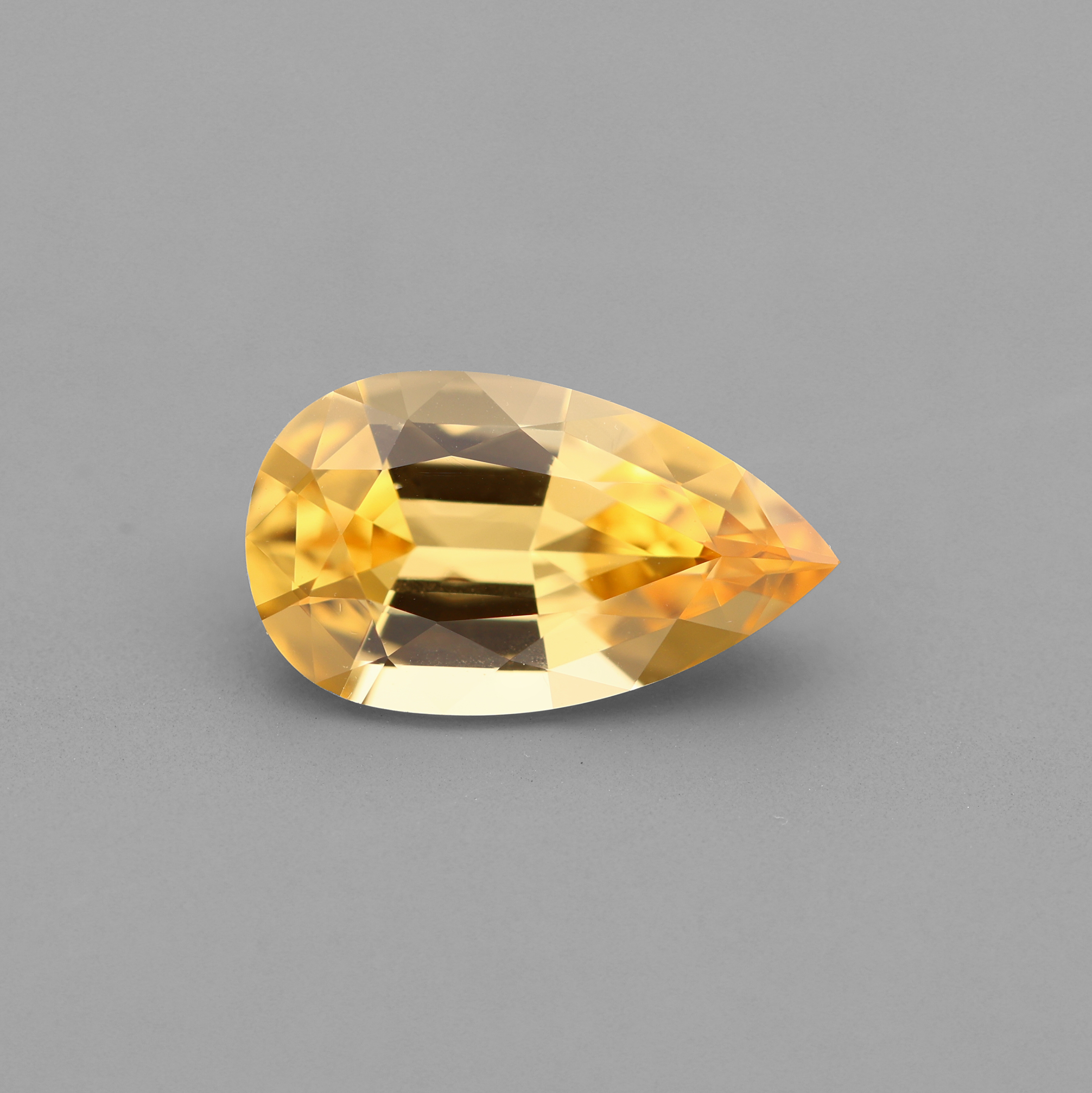 Imperial Topas 2.41 ct