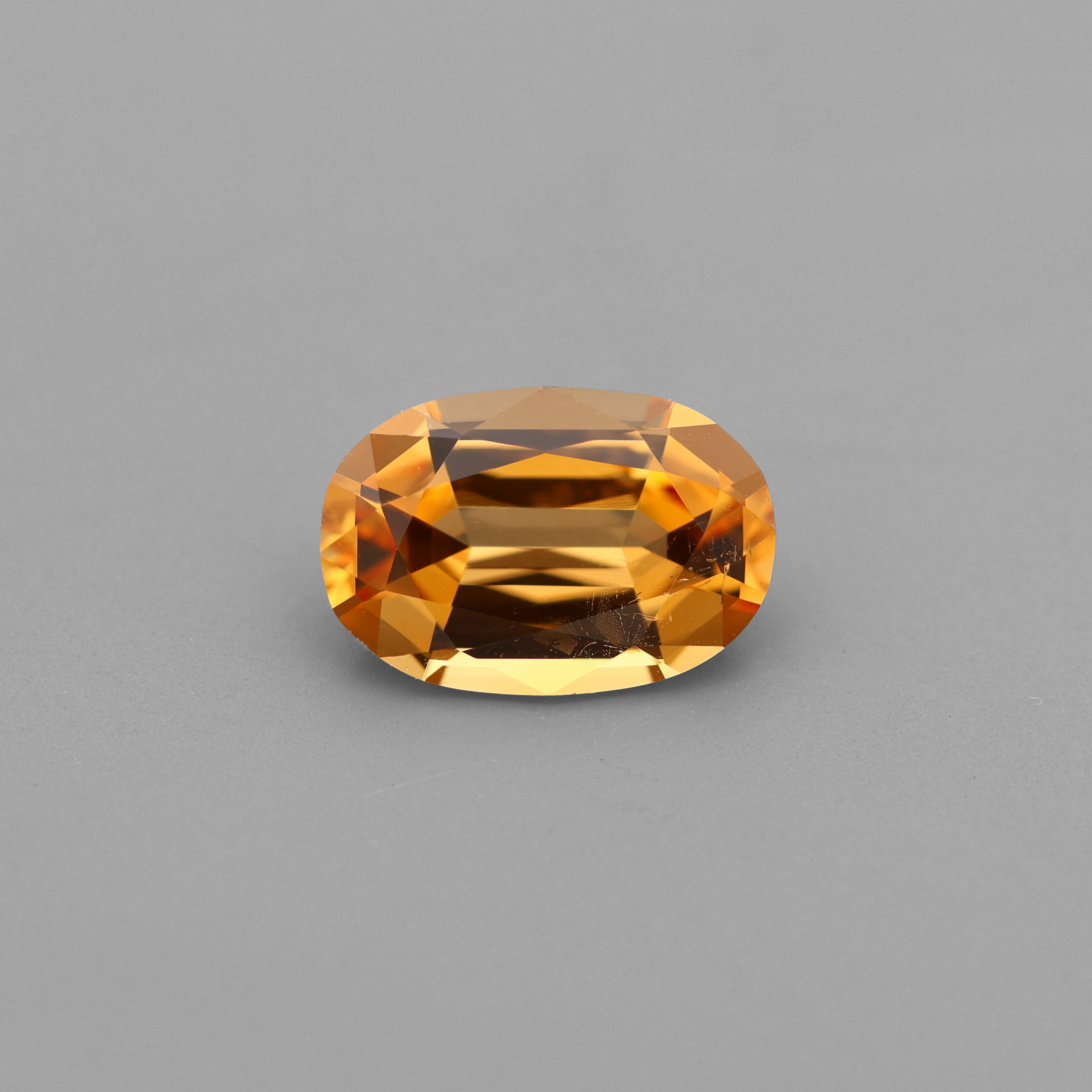 Imperial Topaz 1.99 ct