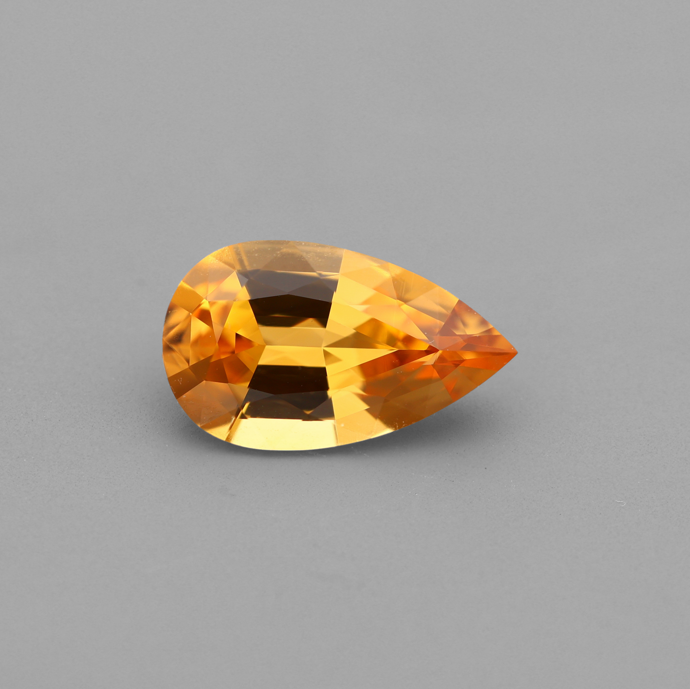 Imperial Topaz 1.73 ct