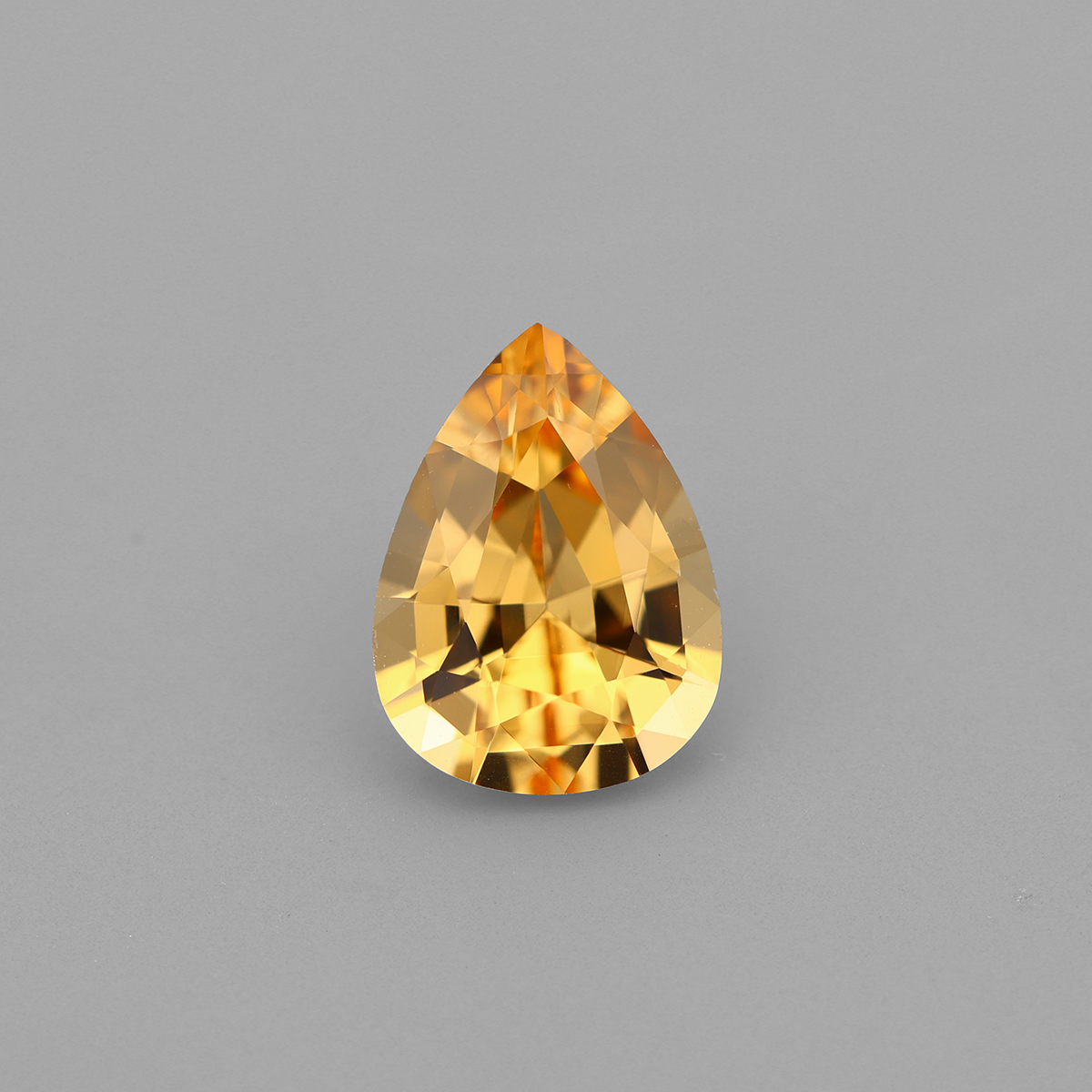 Imperial Topas 2,98 ct