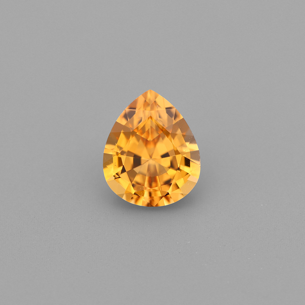 Imperial Topas 1.51 ct