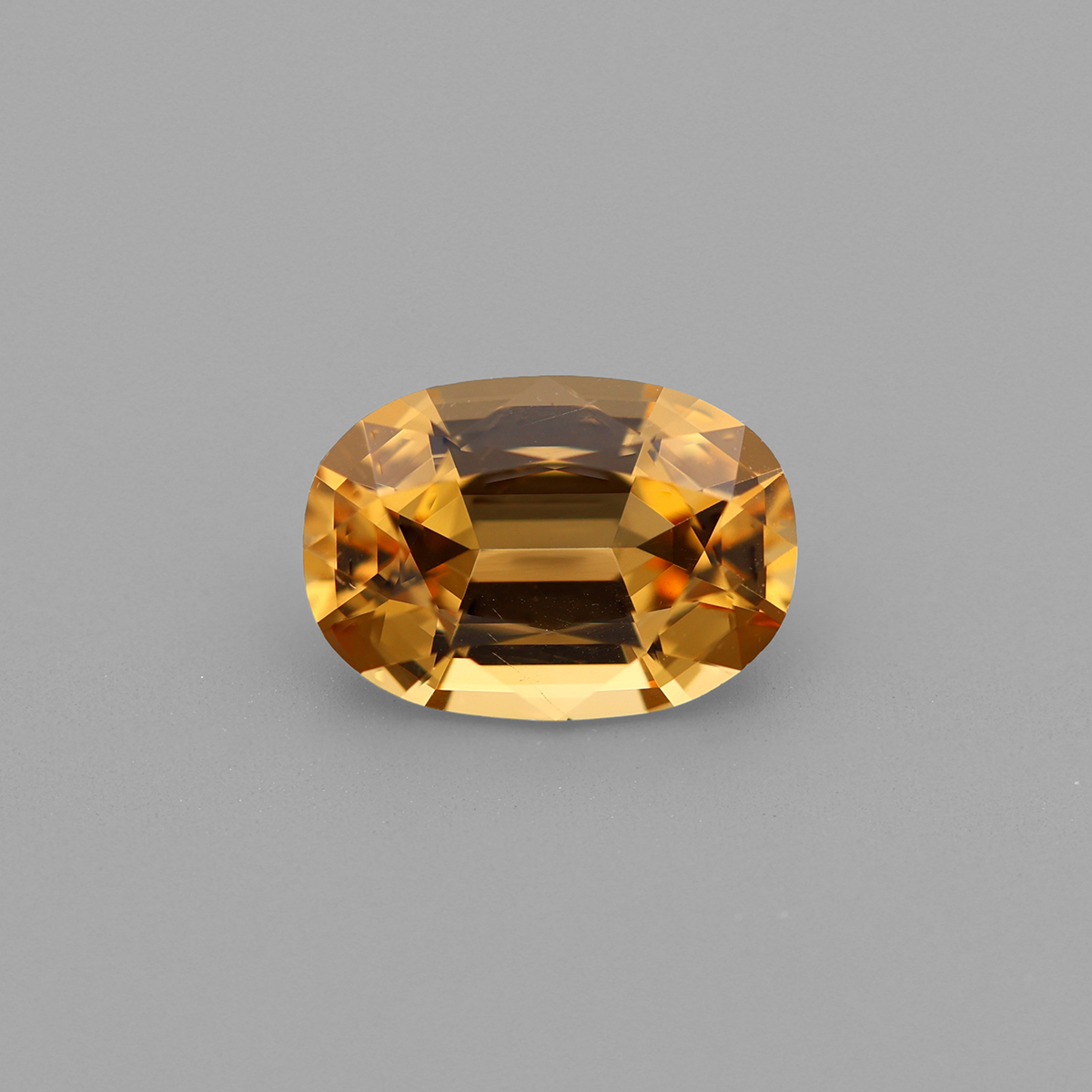 Imperial Topas 1.36 ct