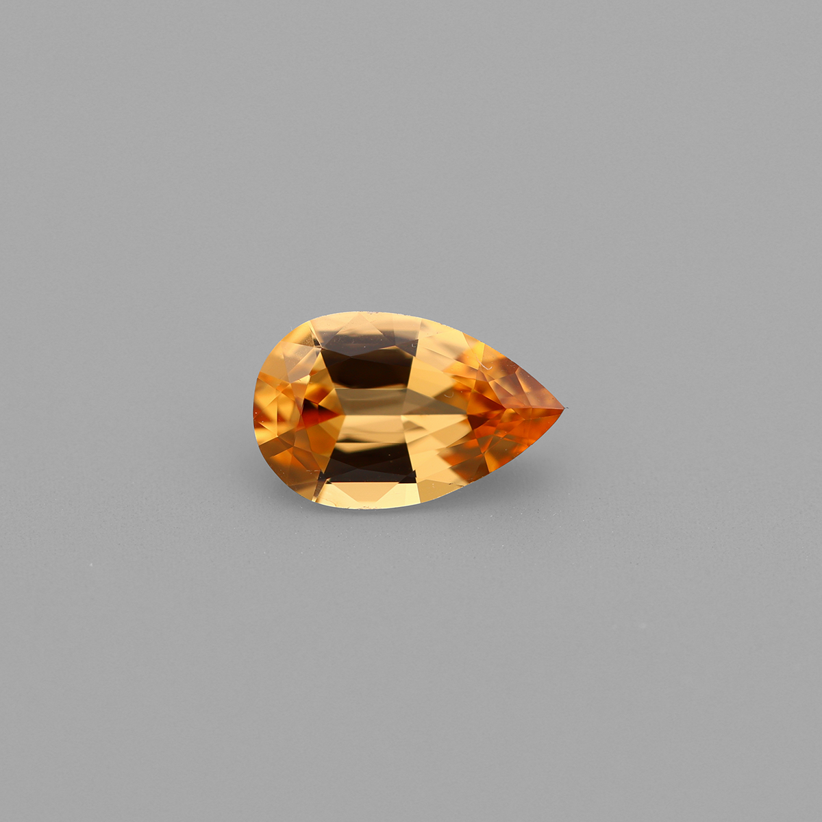 Imperial Topas 0.94 ct