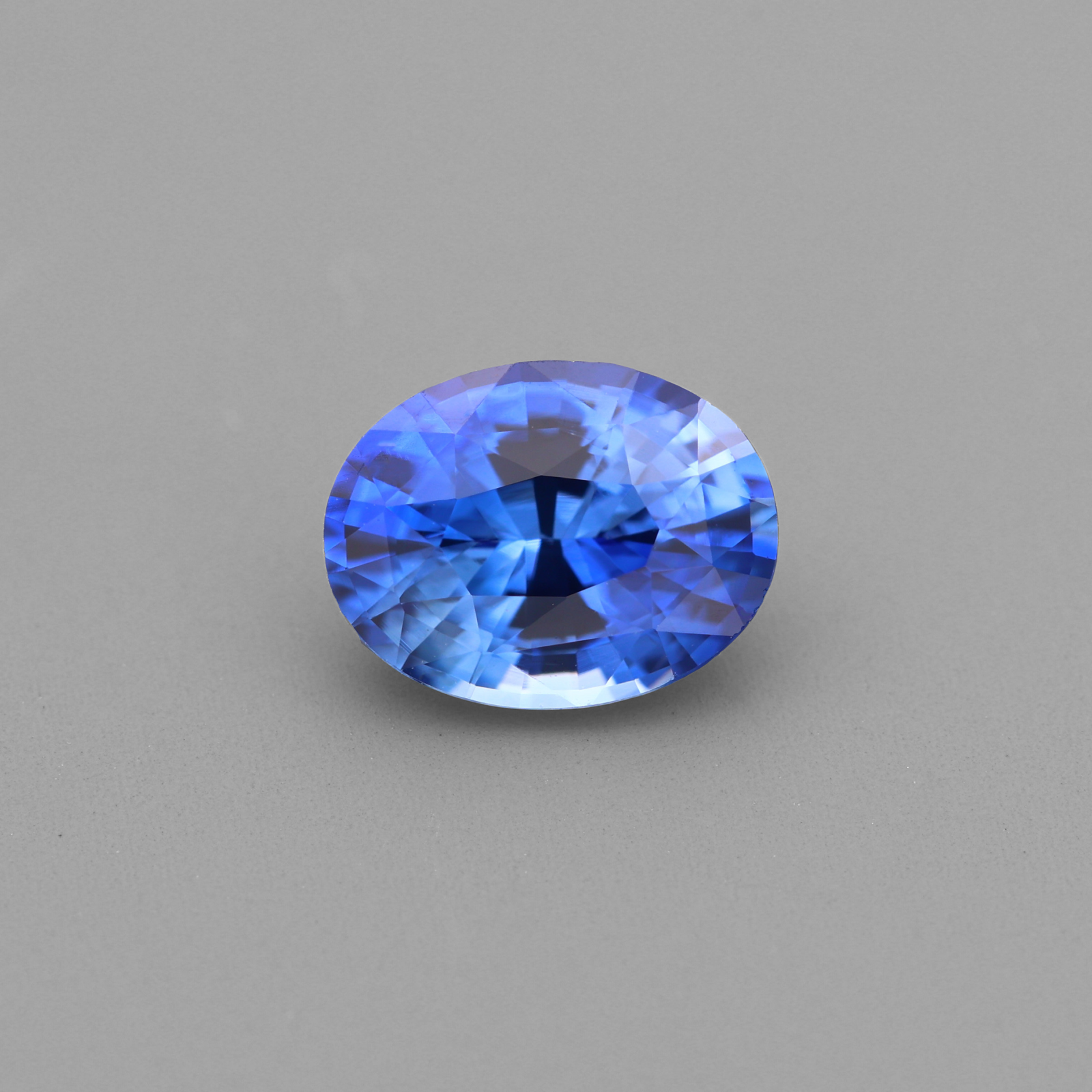 Saphir 1.21 ct