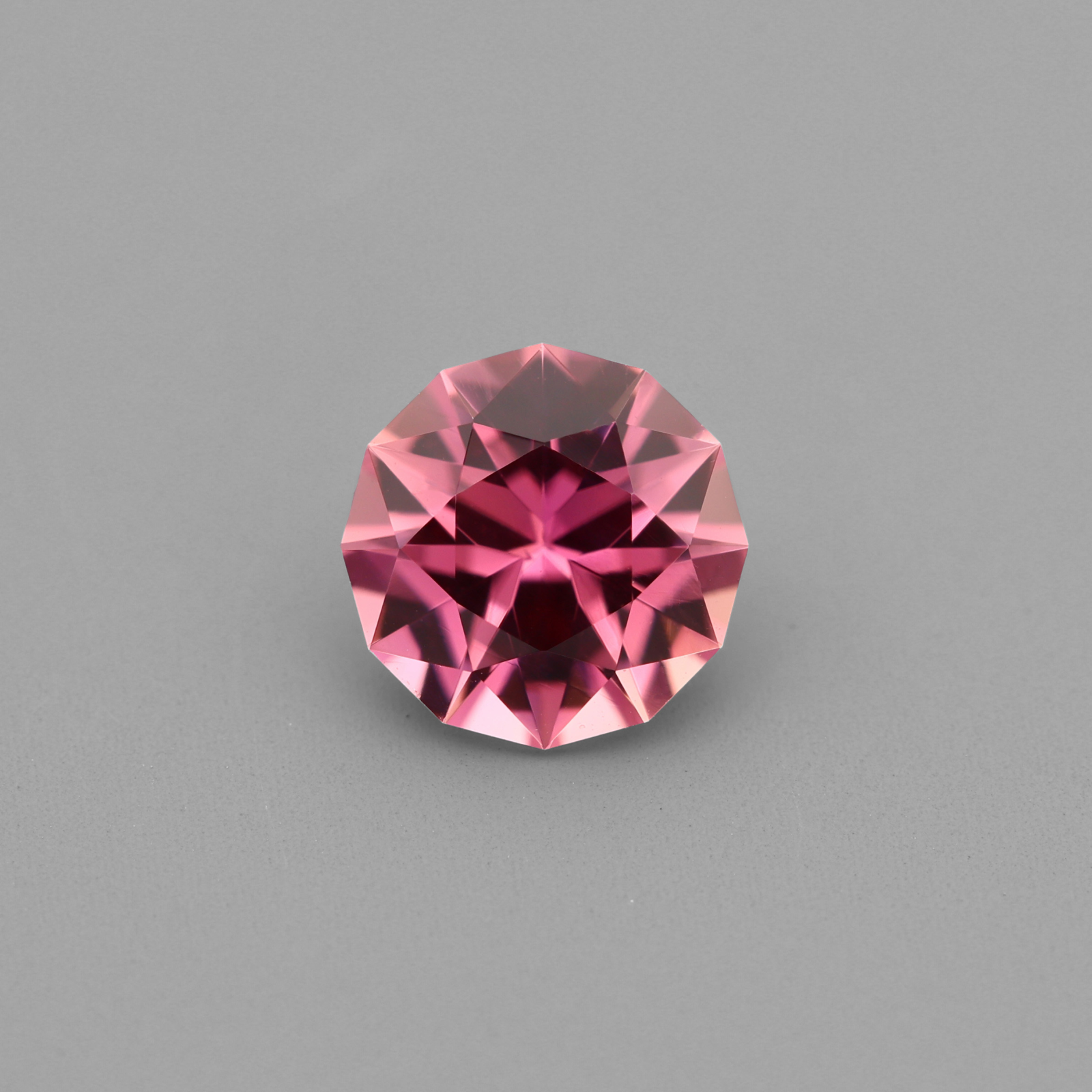 Imperial Topas 0.99 ct