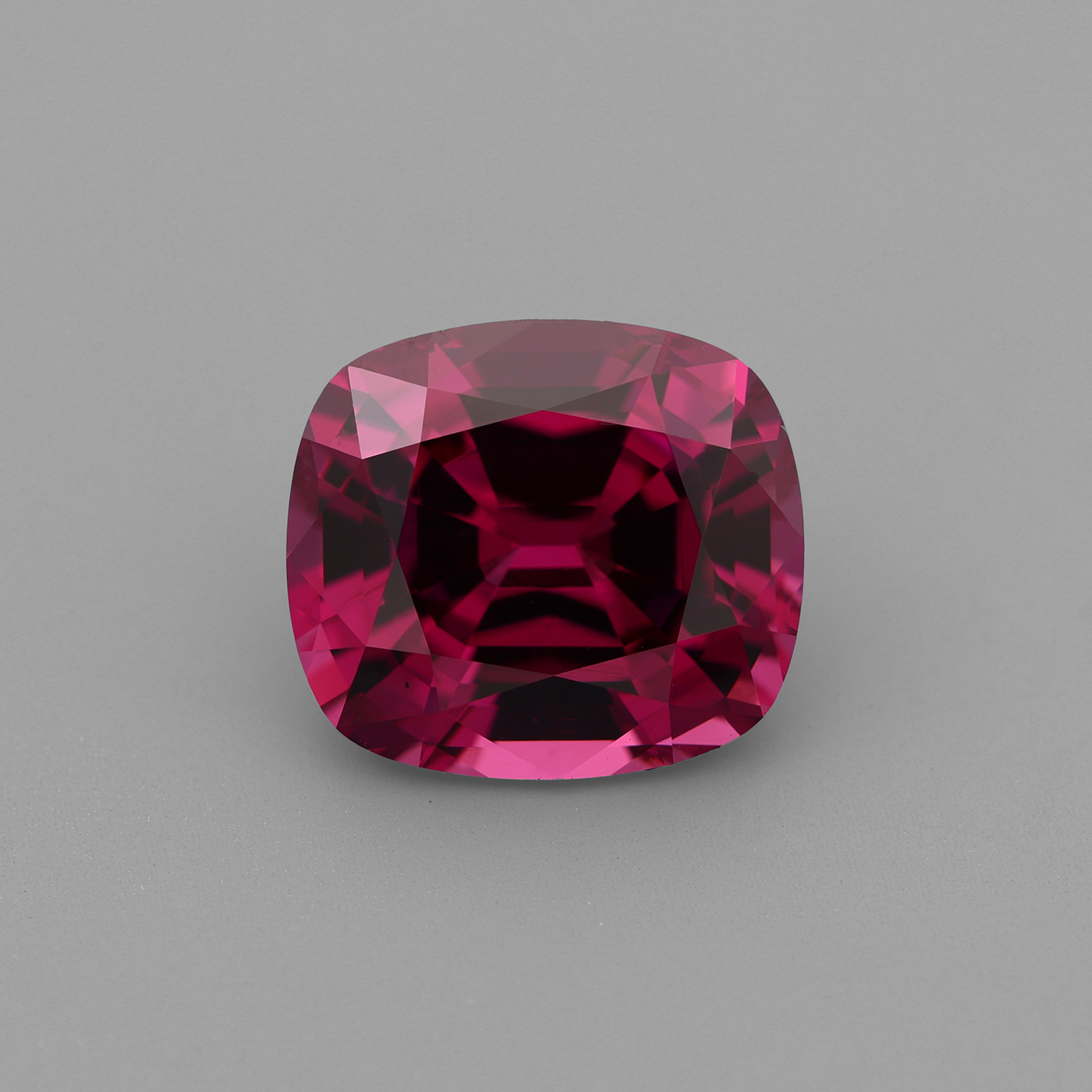 Rhodolite 6.38 ct