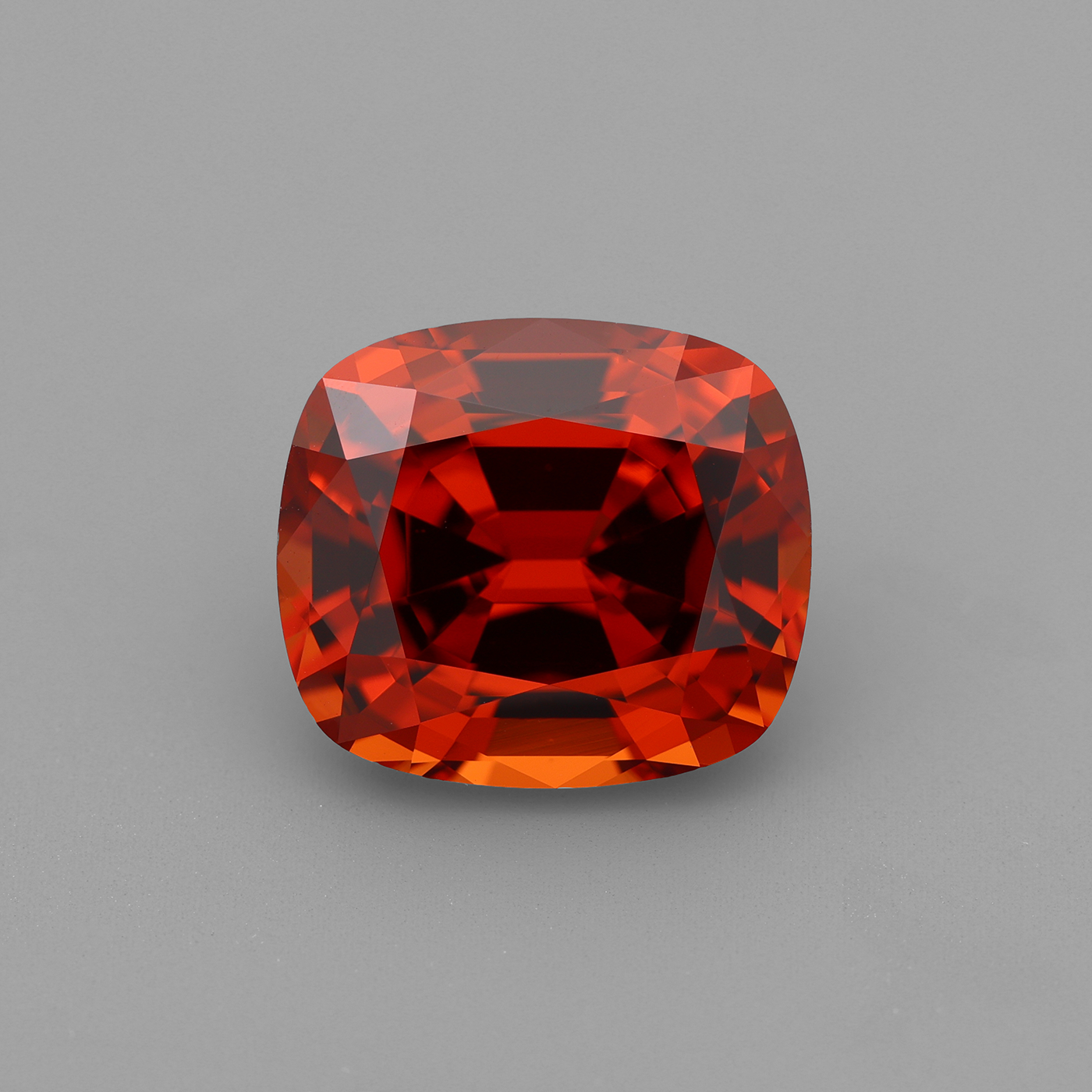 Malaya Granat 7.35 ct