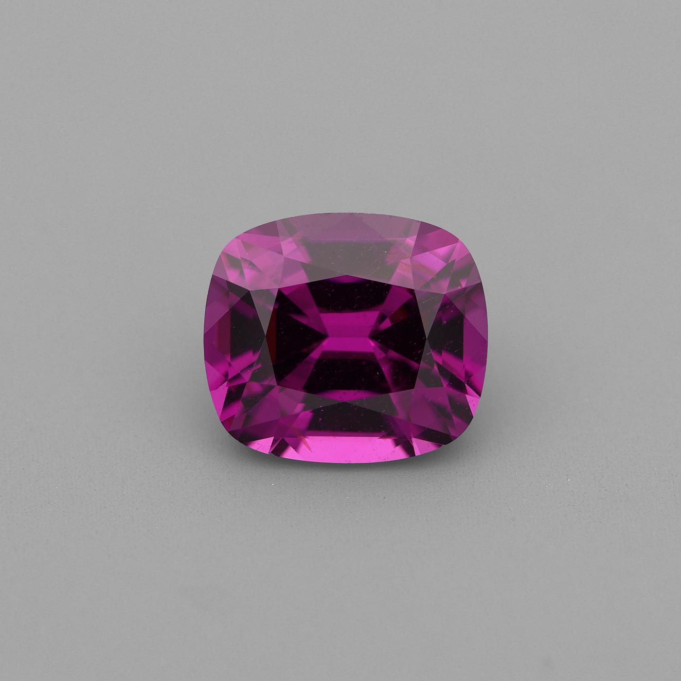 Purple Garnet 2.12 ct