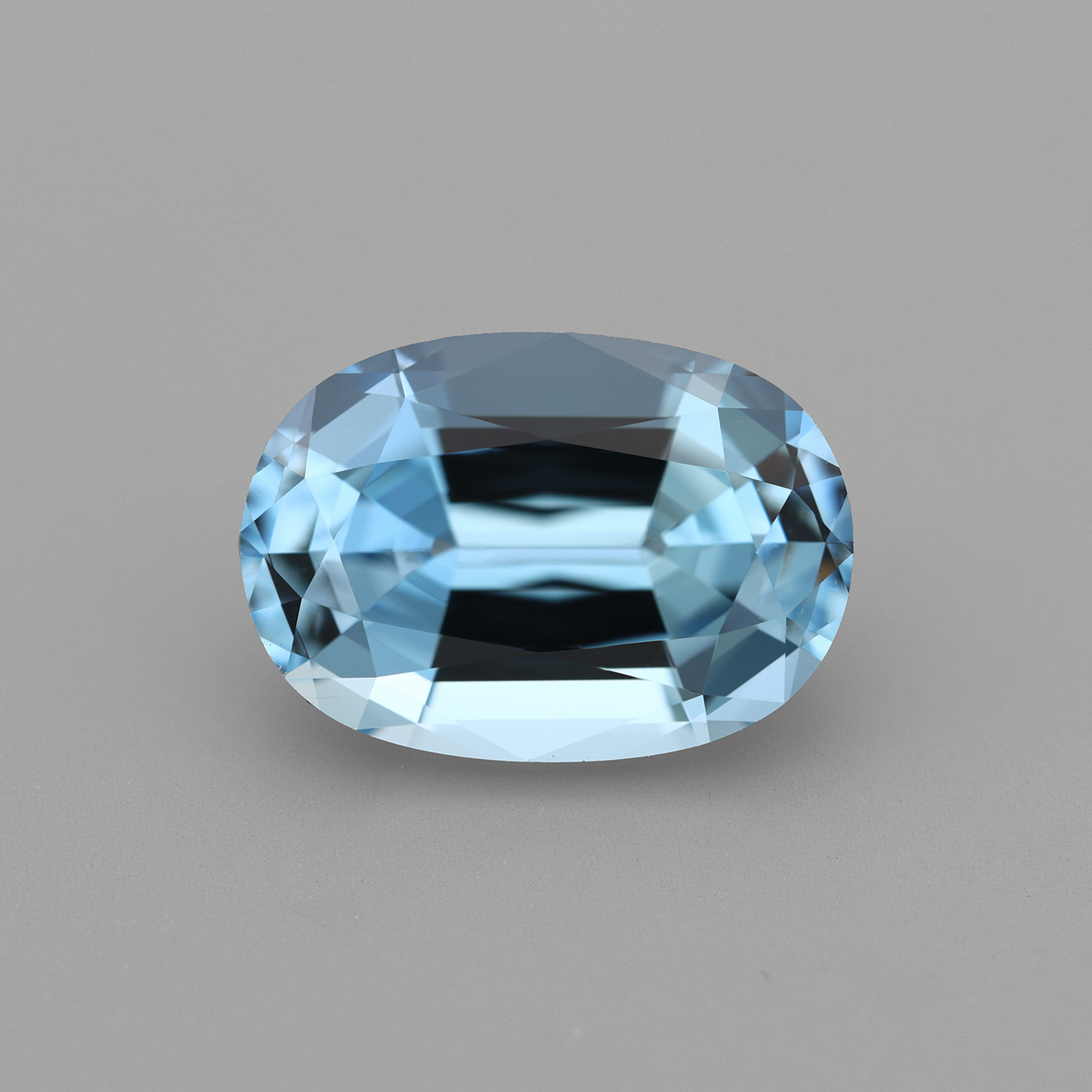 Aquamarin 5.15 ct