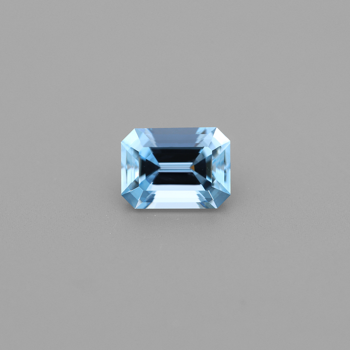 Aquamarin 0.86 ct