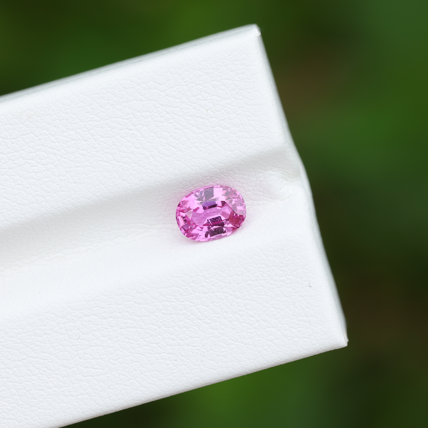 Sapphire 1.16 ct
