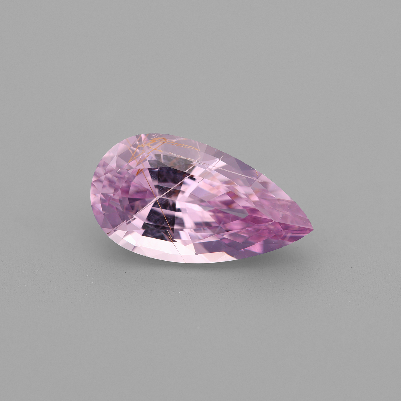 Spinel 2.08 ct