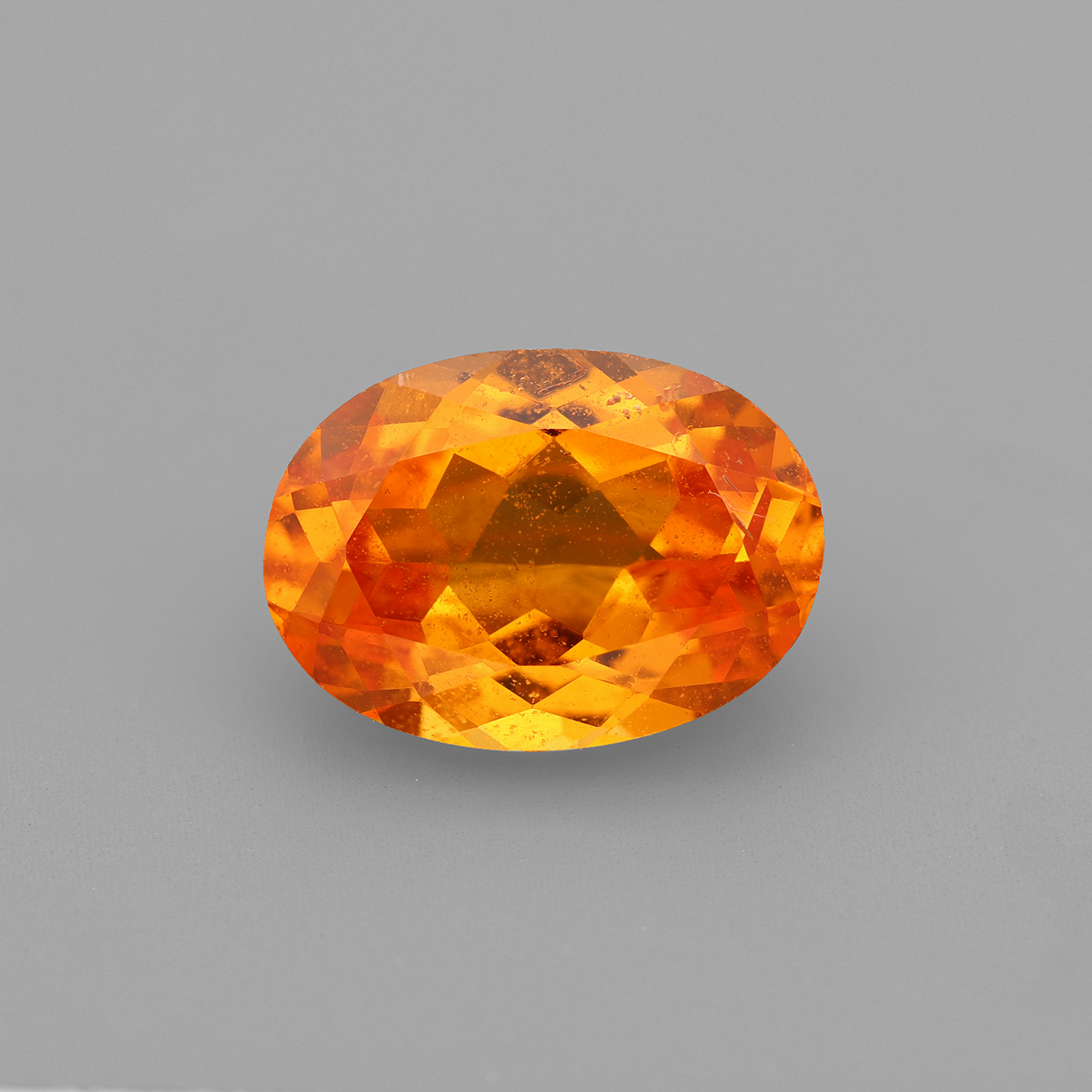 Spessartine 4.08 ct