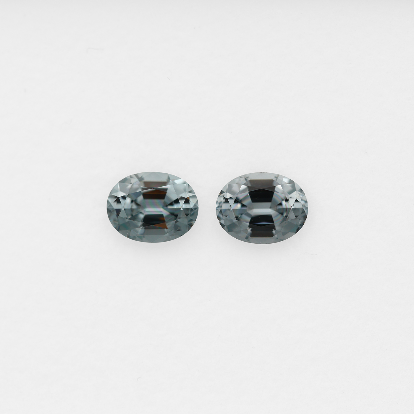 Spinel Pair 1.30 ct